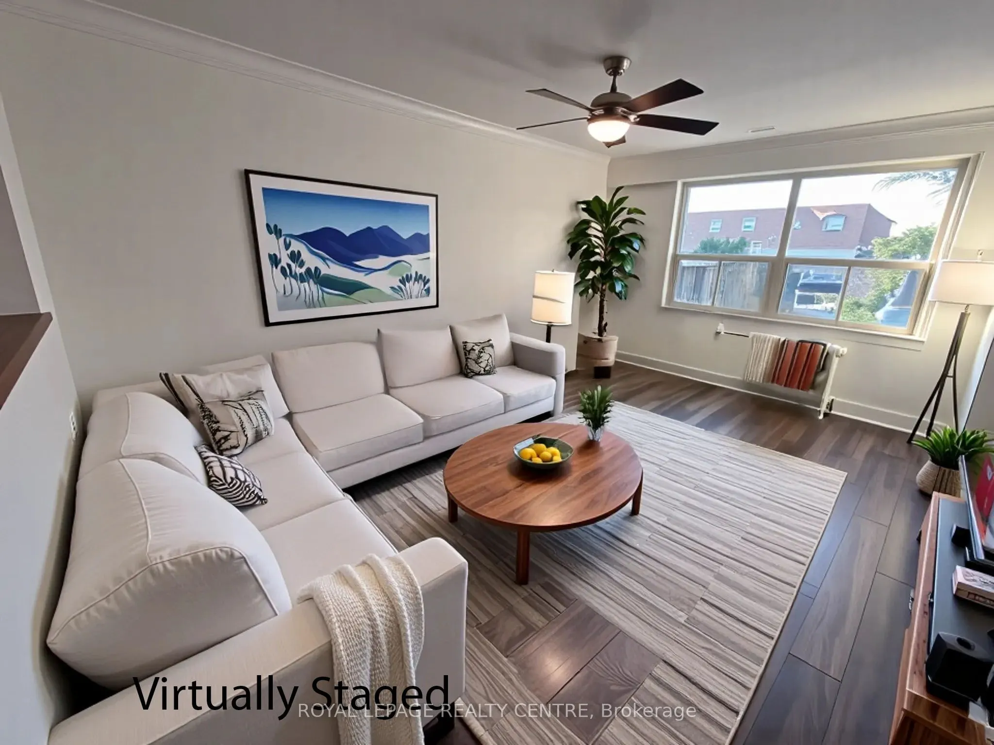 3351 Lake Shore Boulevard W, #1