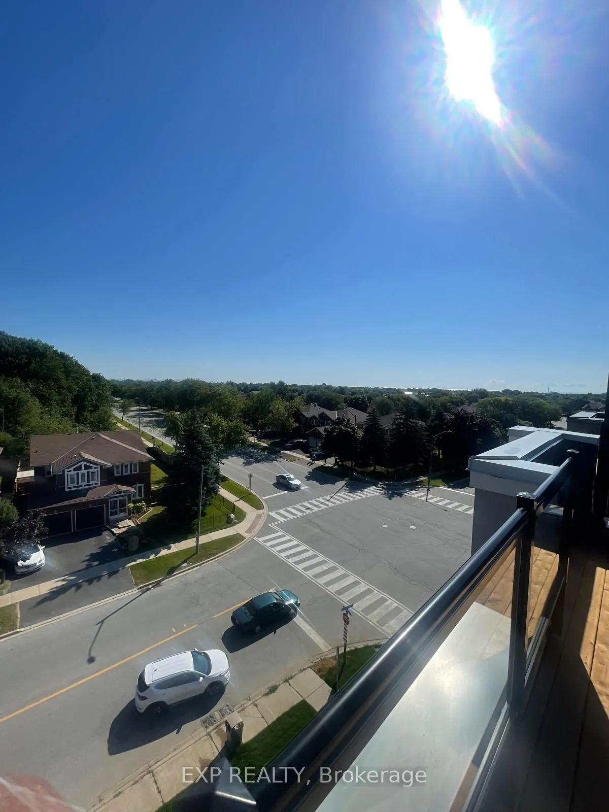 3538 Colonial Drive, #21