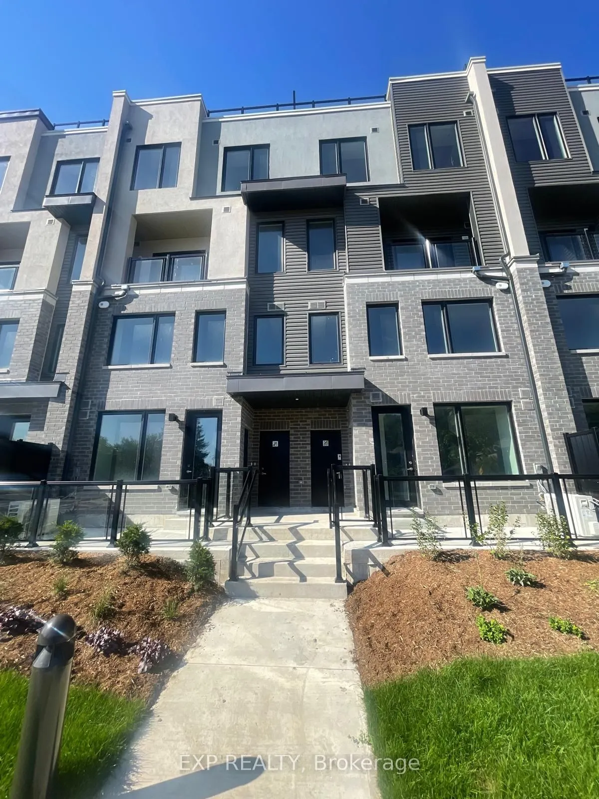 3538 Colonial Drive, #21