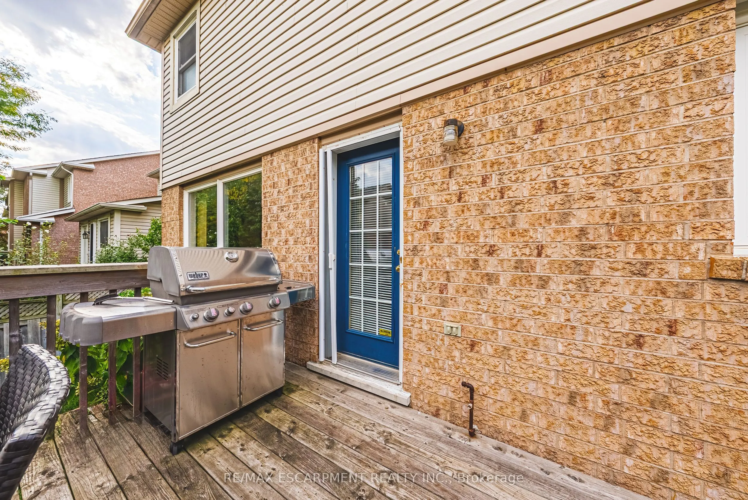 5222 Easton Road