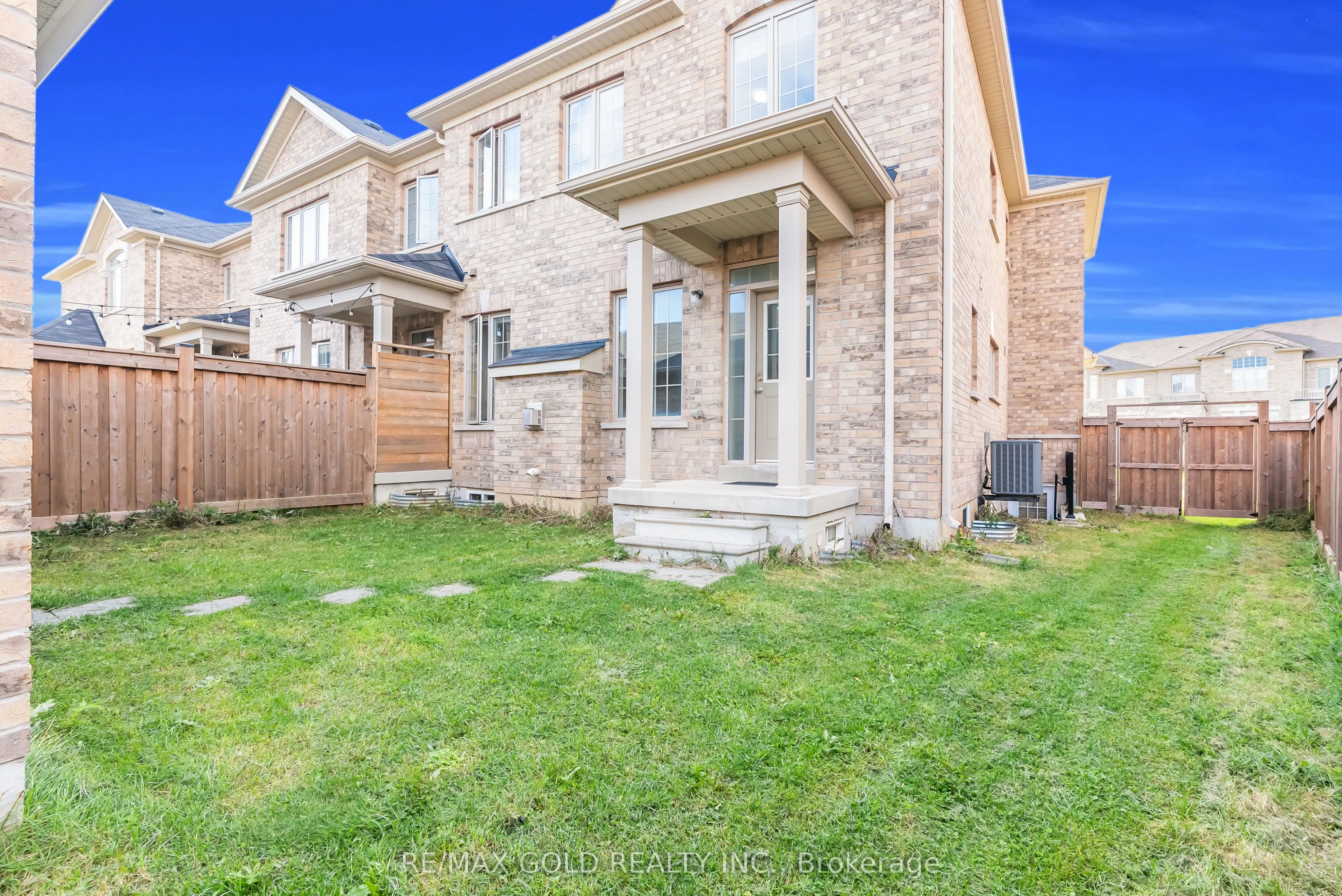 158 Etheridge Avenue