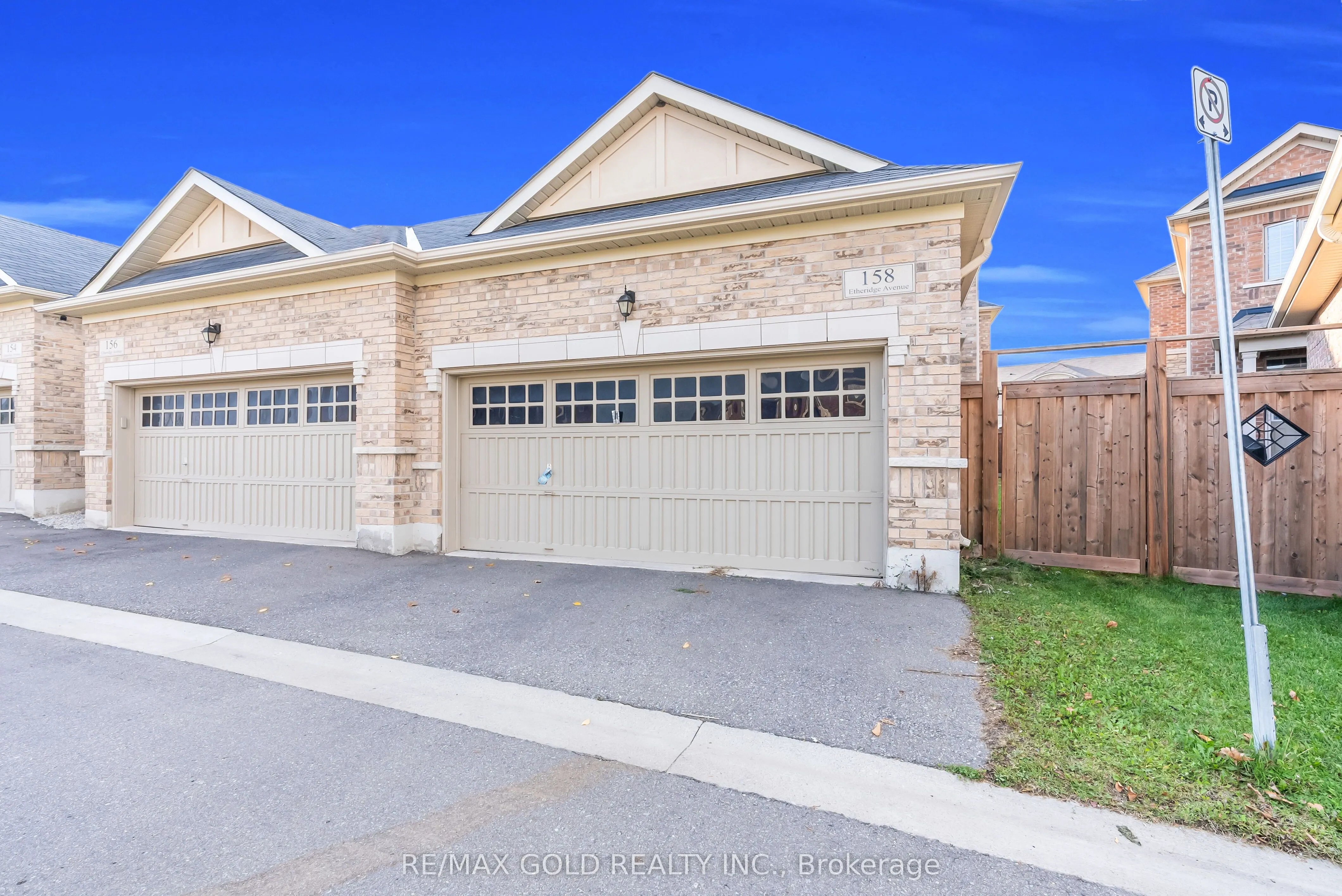 158 Etheridge Avenue