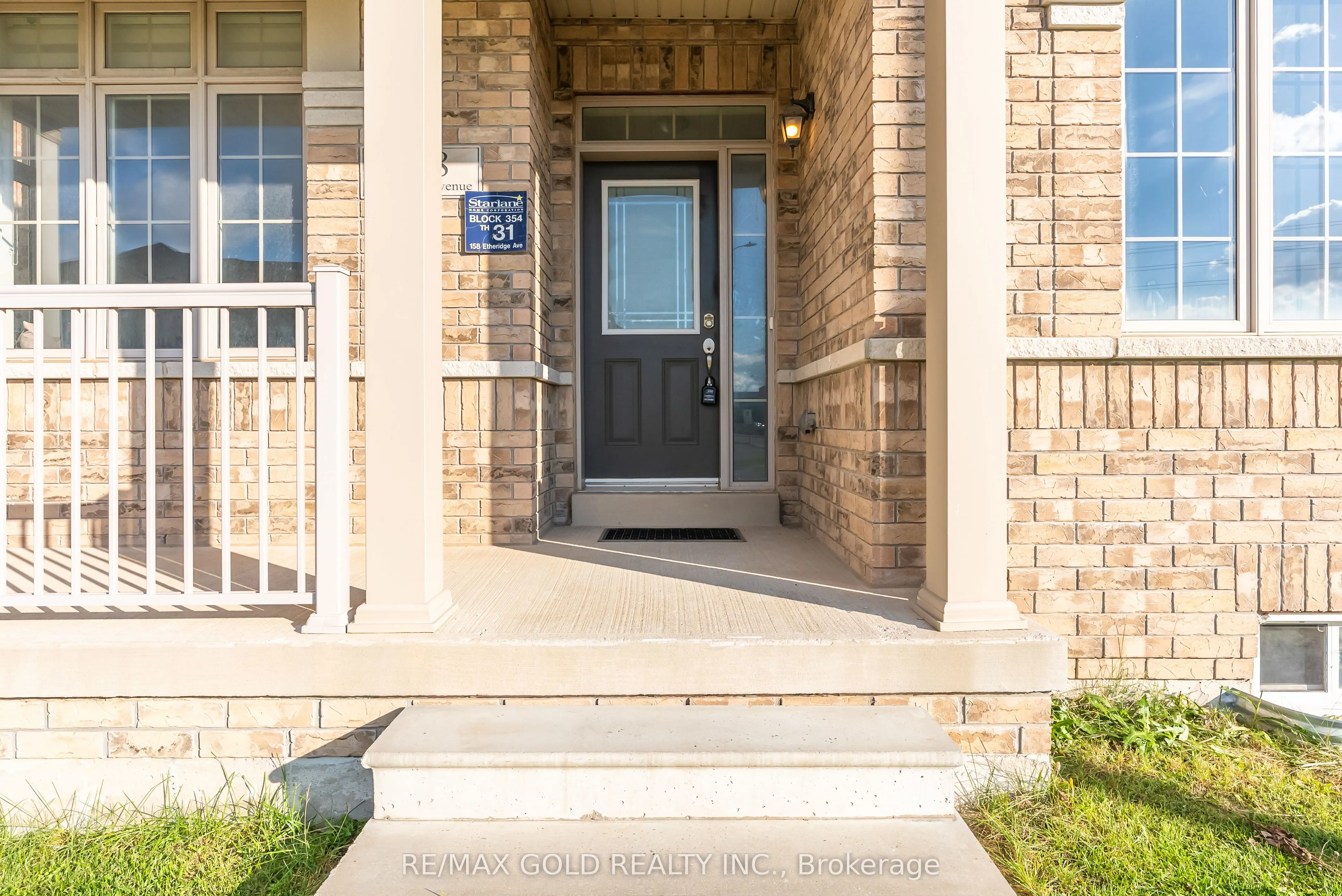 158 Etheridge Avenue