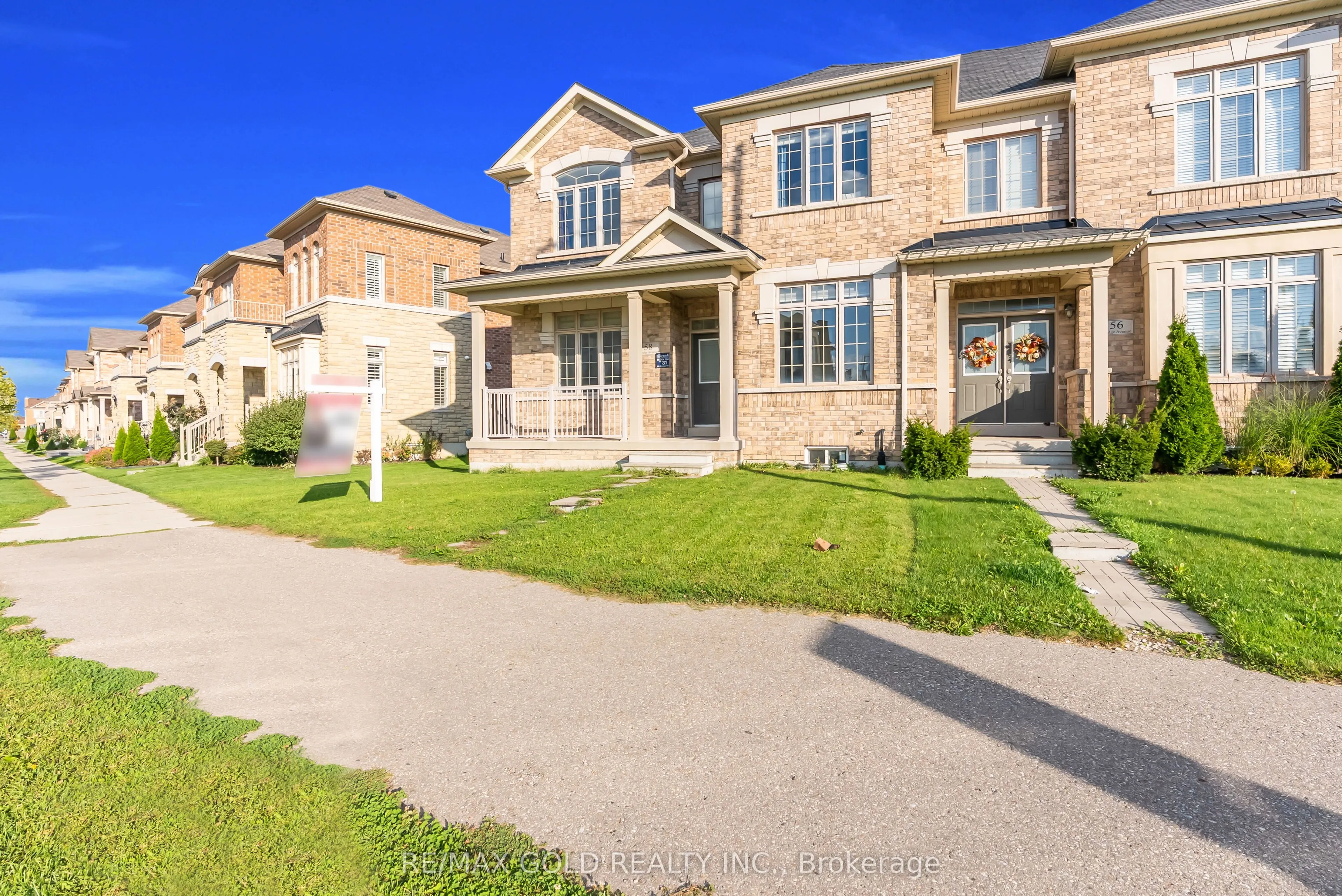 158 Etheridge Avenue