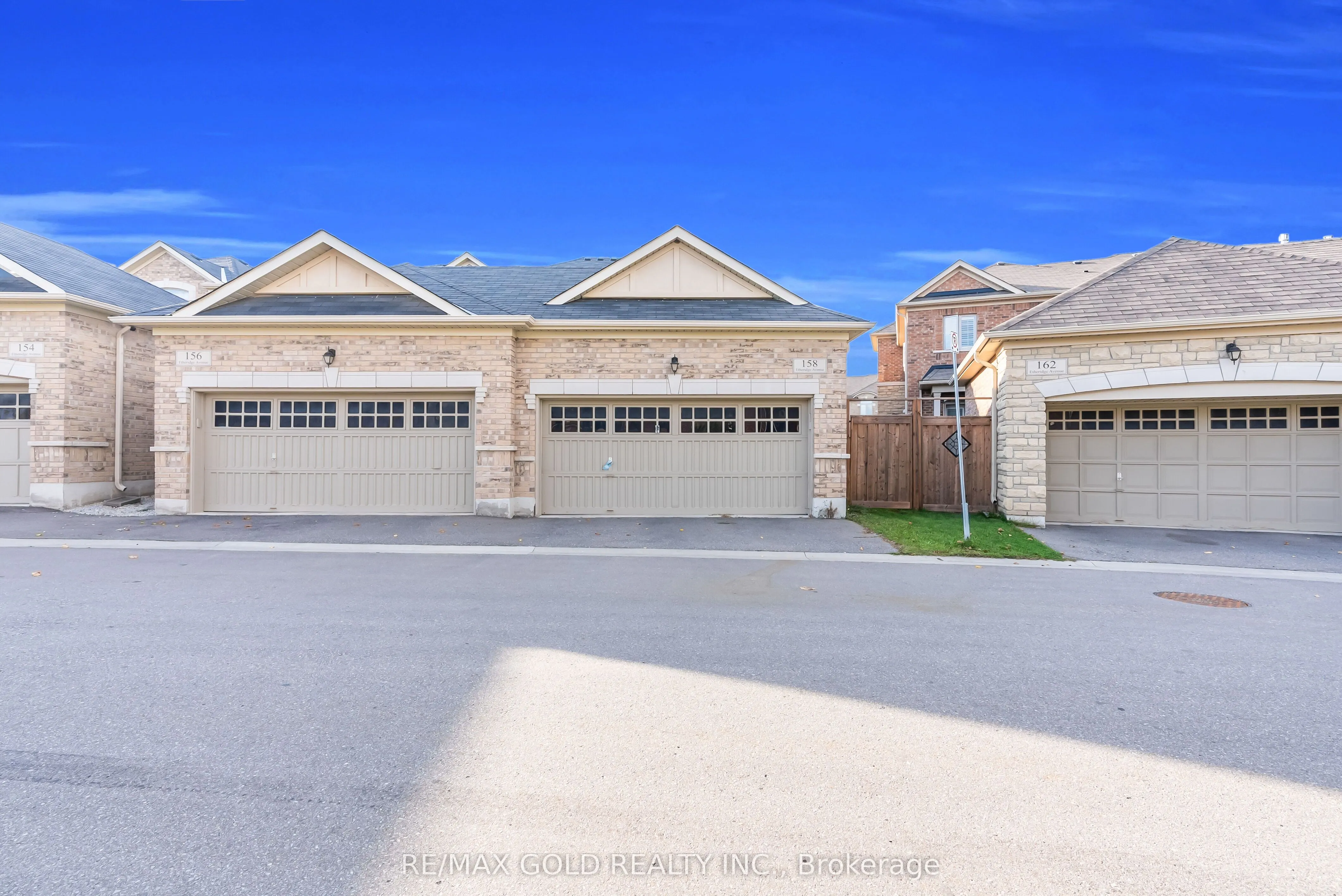 158 Etheridge Avenue