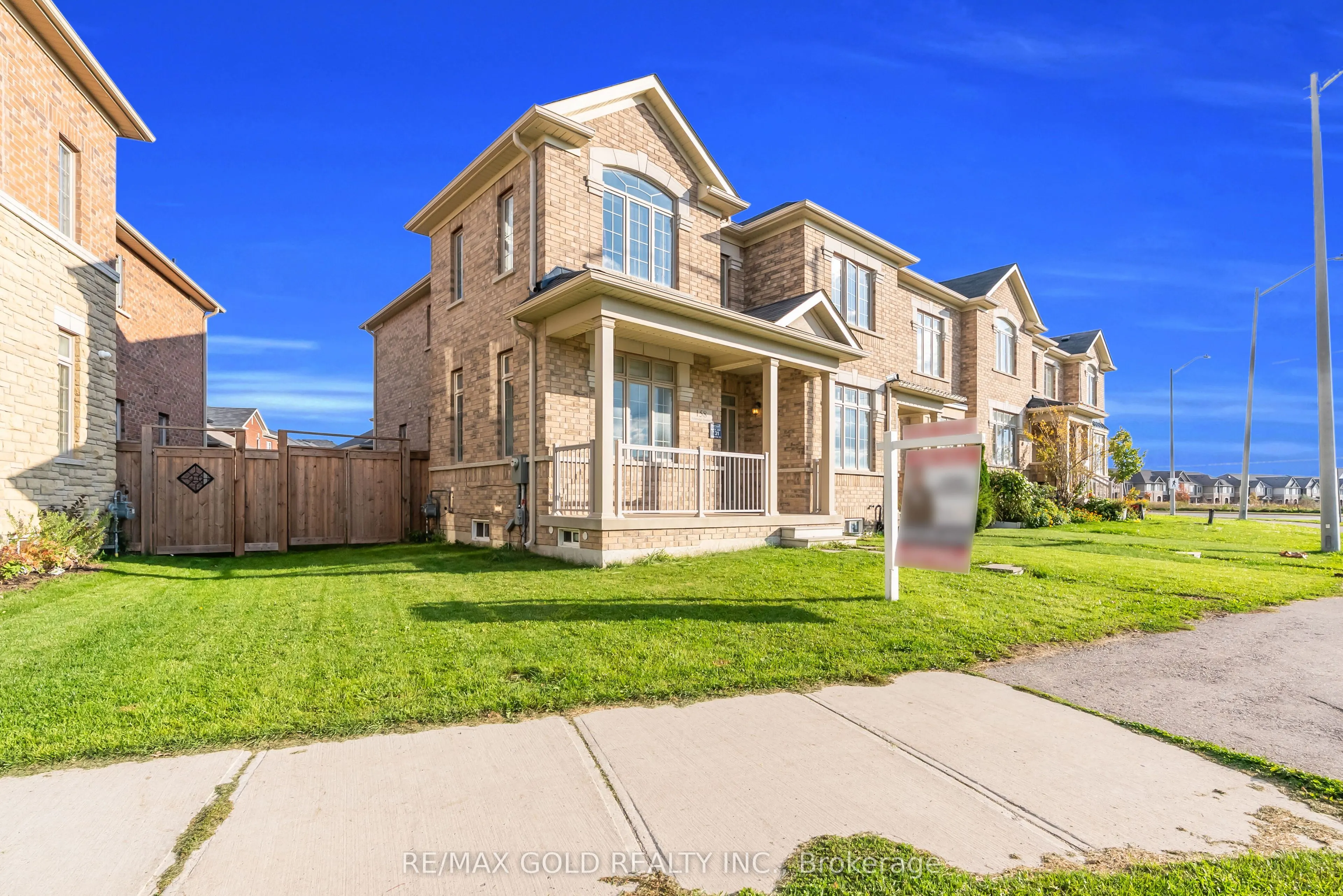 158 Etheridge Avenue