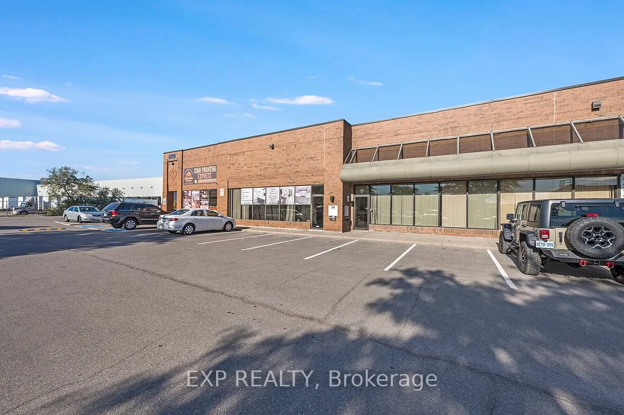 5775 Atlantic Drive, #17