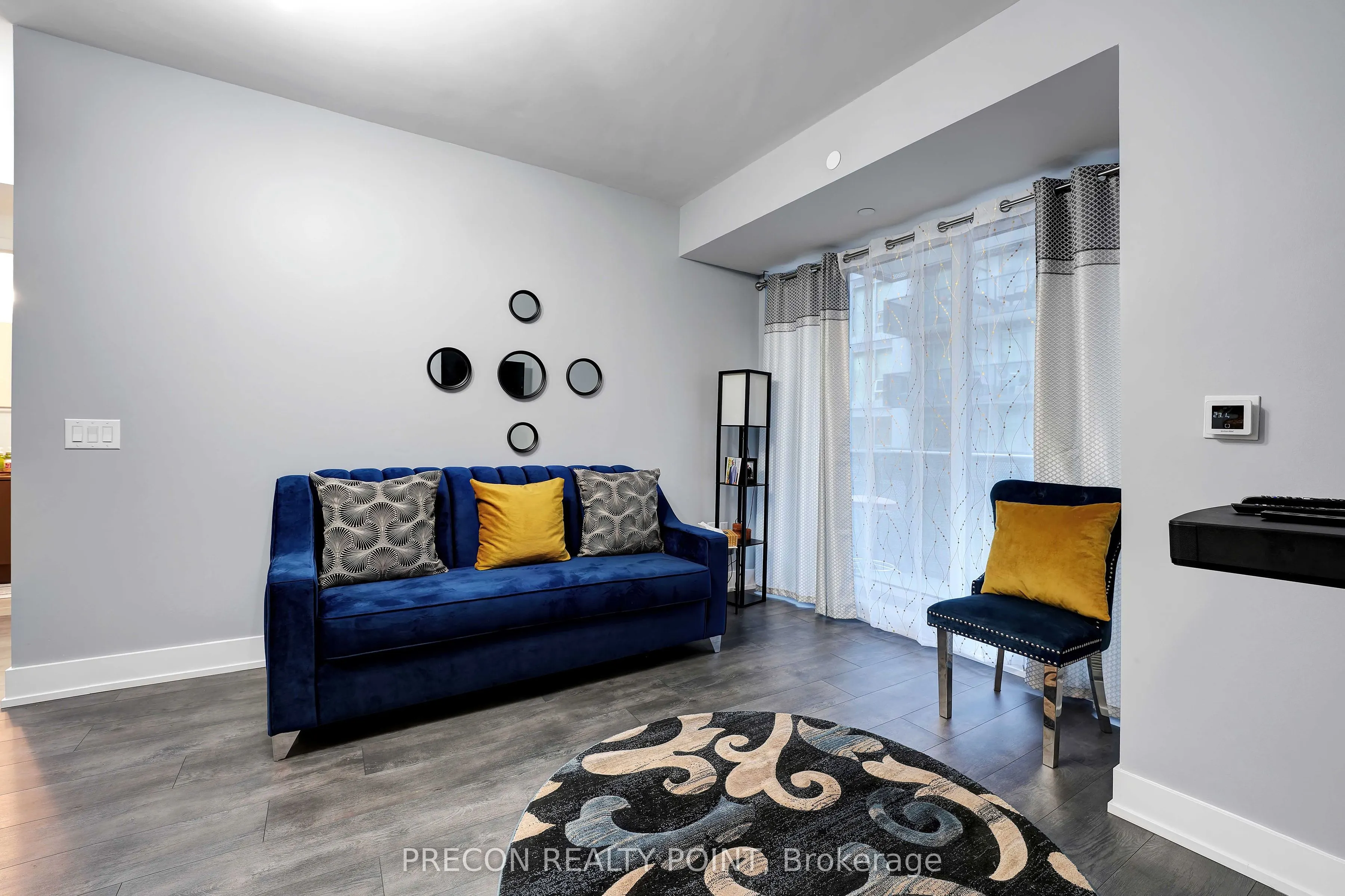 2450 Old Bronte Road N, #322