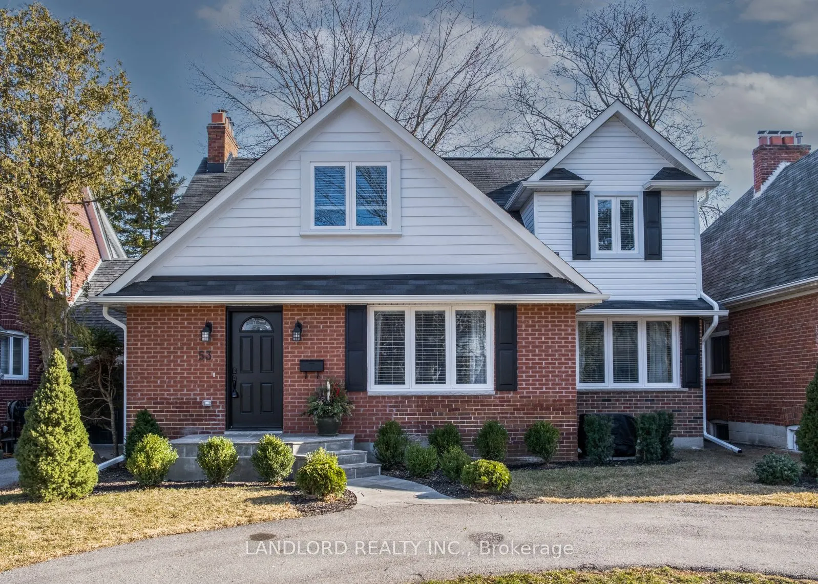 53 Wilgar Road