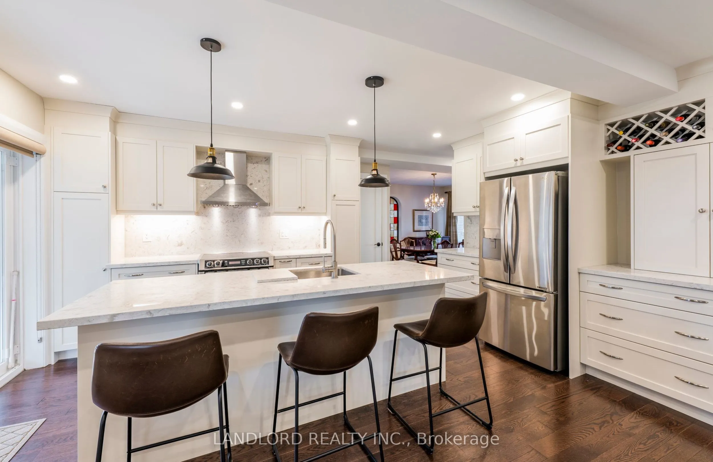 53 Wilgar Road