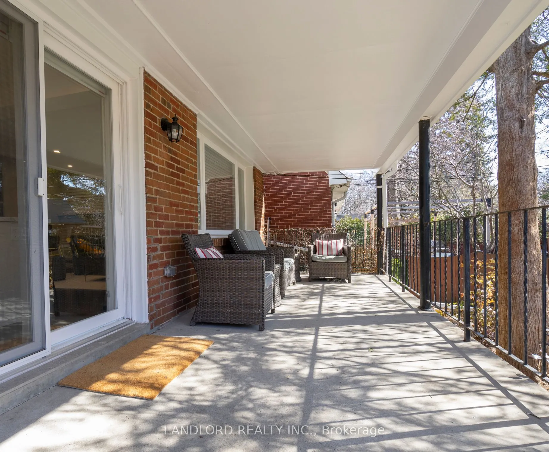 53 Wilgar Road