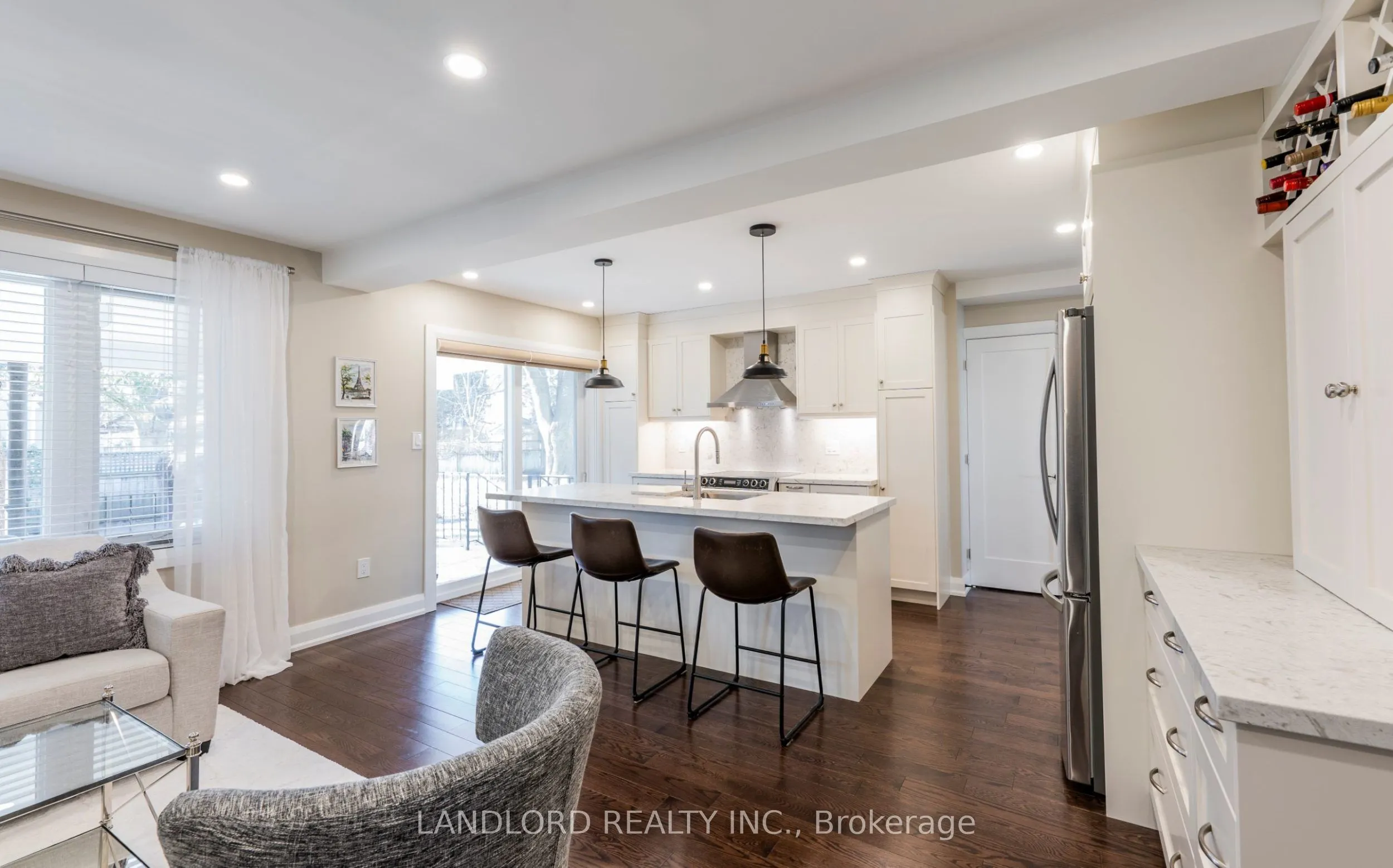 53 Wilgar Road