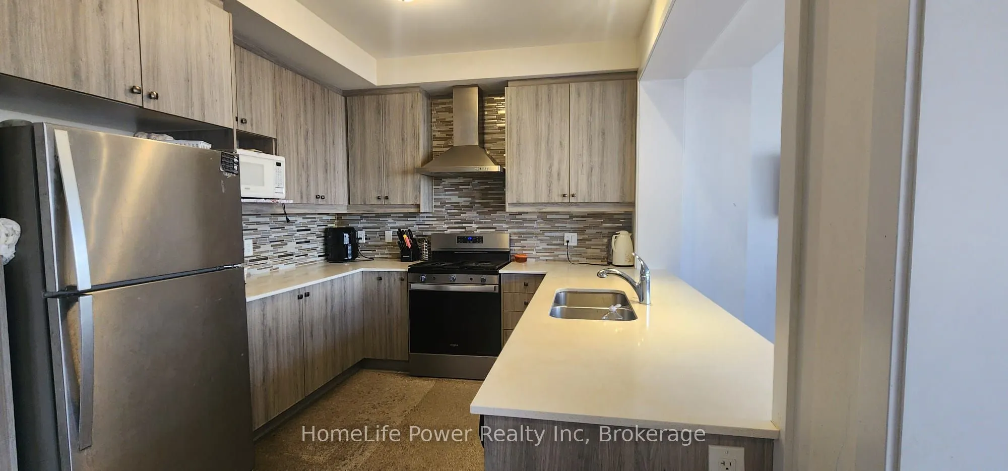 1543 Rose way