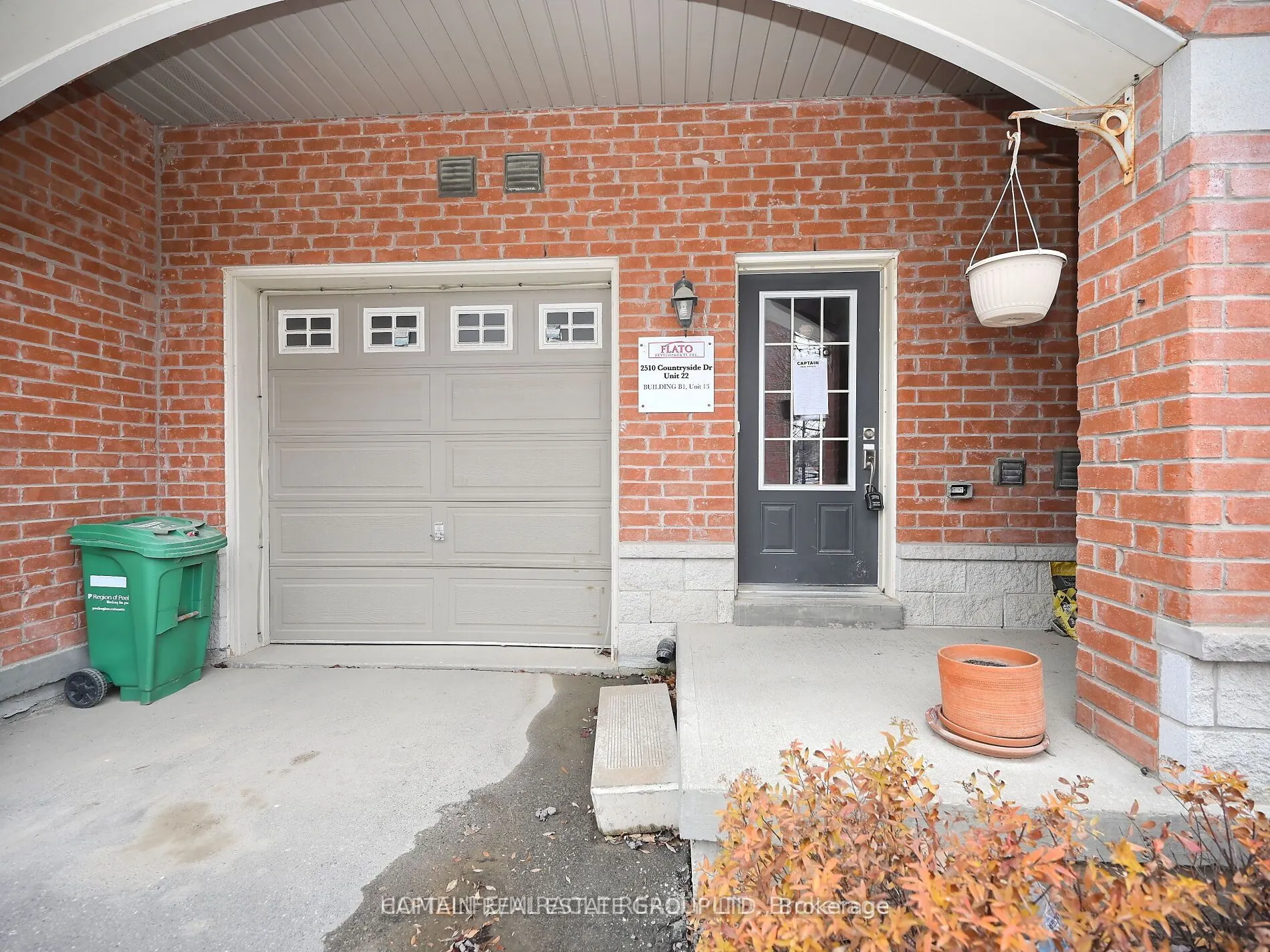 2510 Countryside Drive, #22