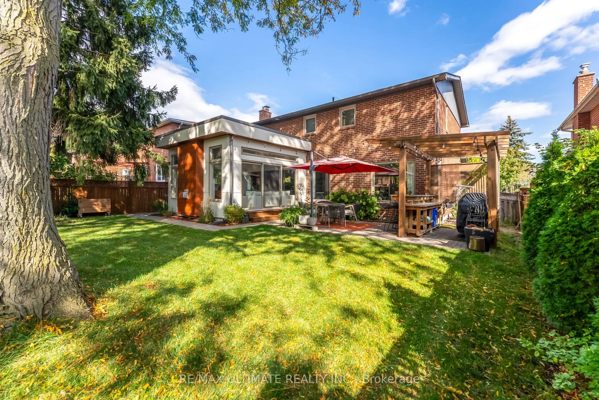 4157 Marblethorne Court