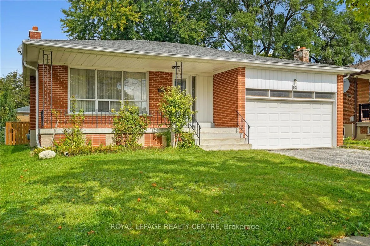 151 Redgrave Drive