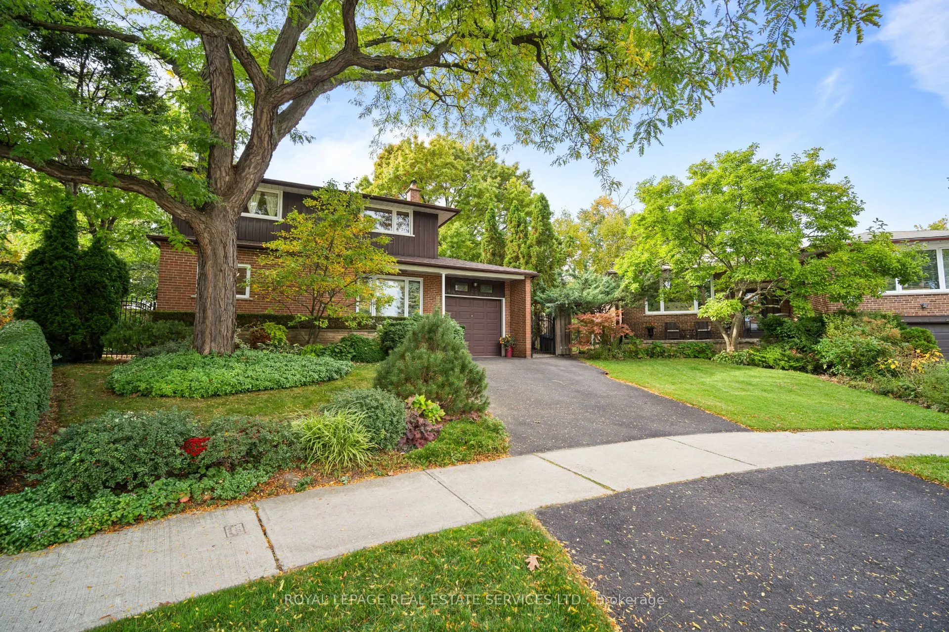 20 West Deane Valley Road