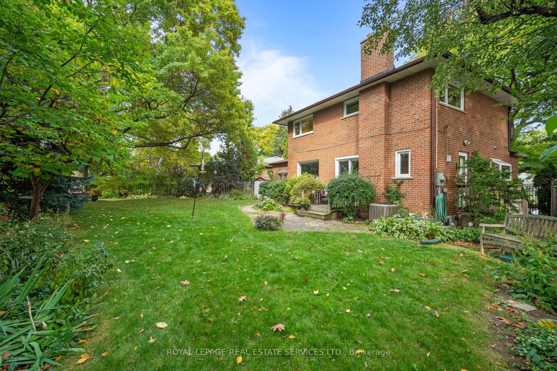 20 West Deane Valley Road