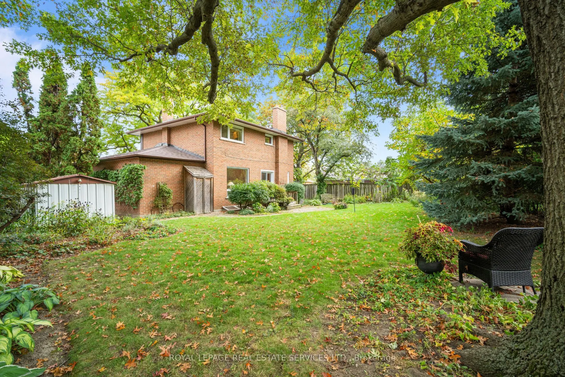 20 West Deane Valley Road