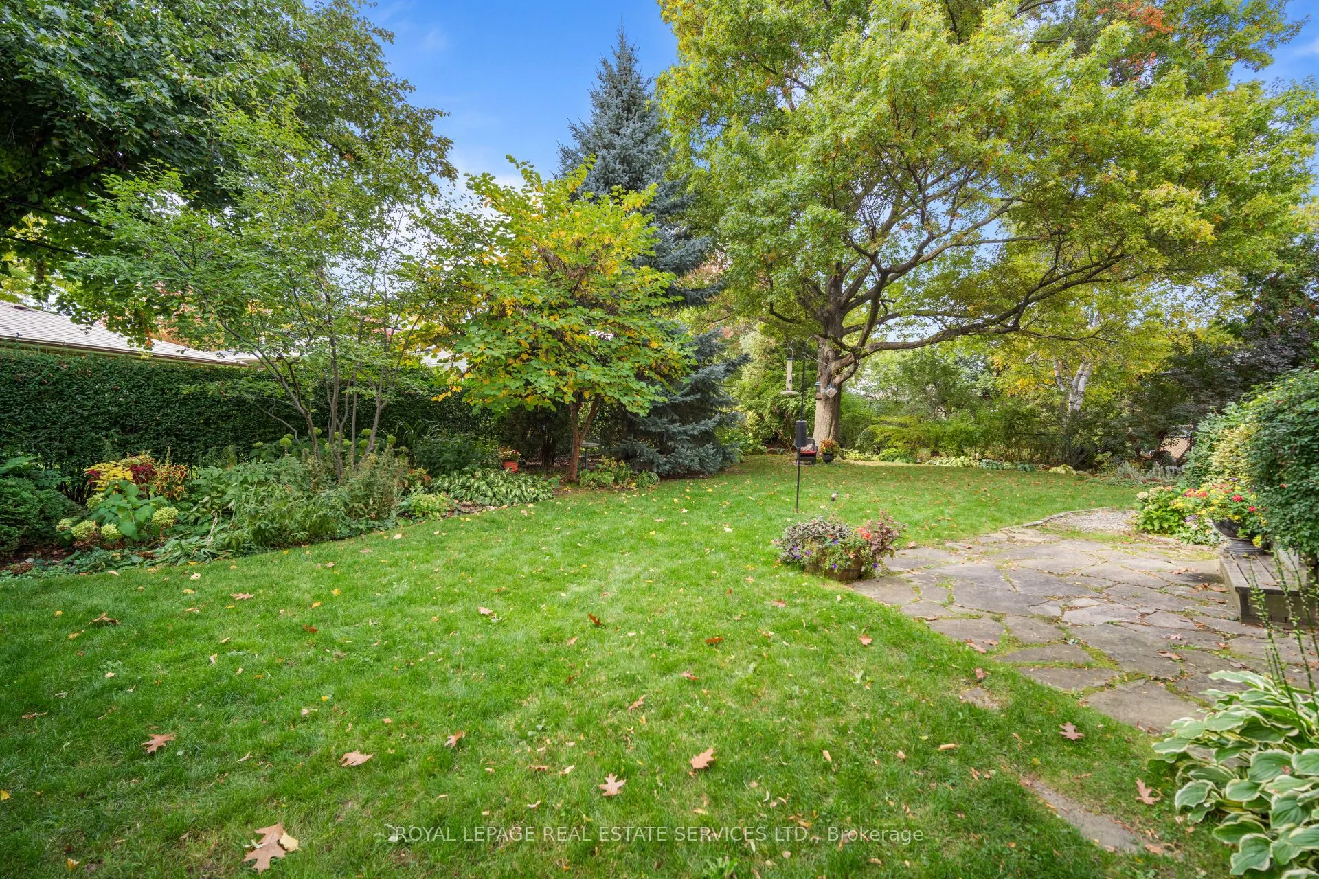 20 West Deane Valley Road