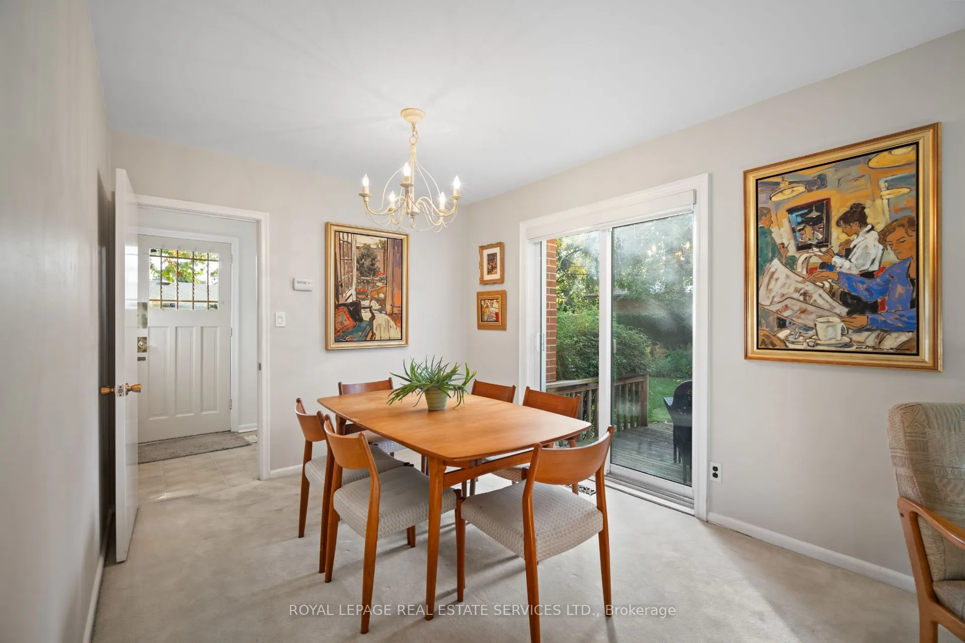 20 West Deane Valley Road