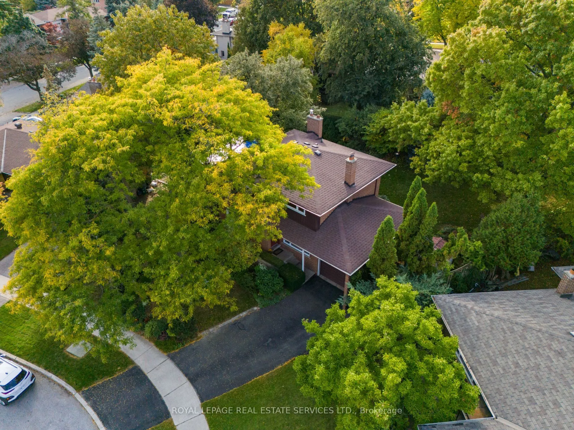 20 West Deane Valley Road