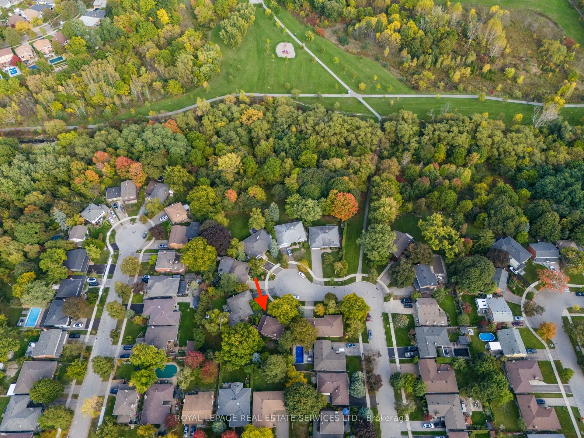 20 West Deane Valley Road