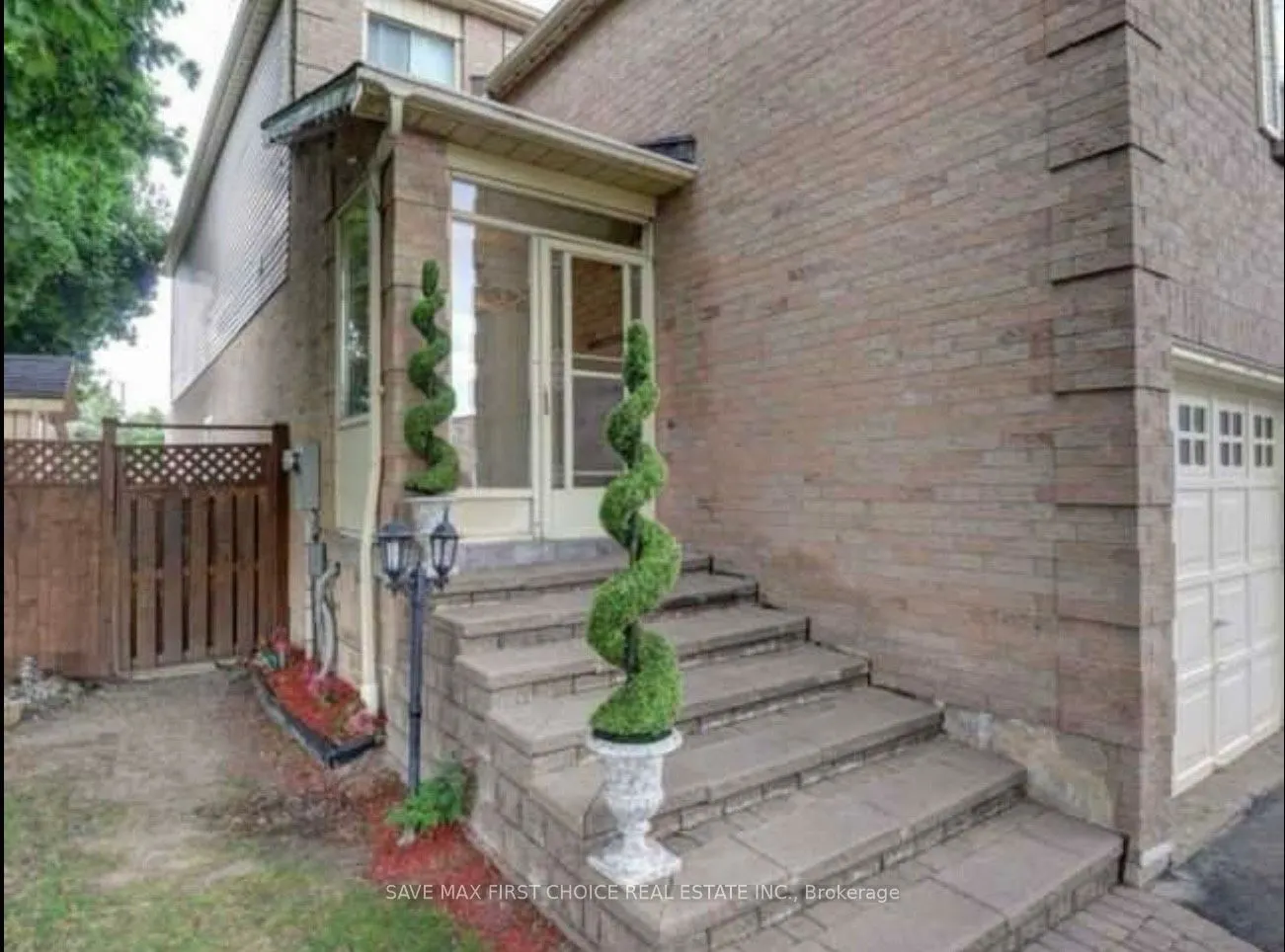 4362 Waterford Crescent