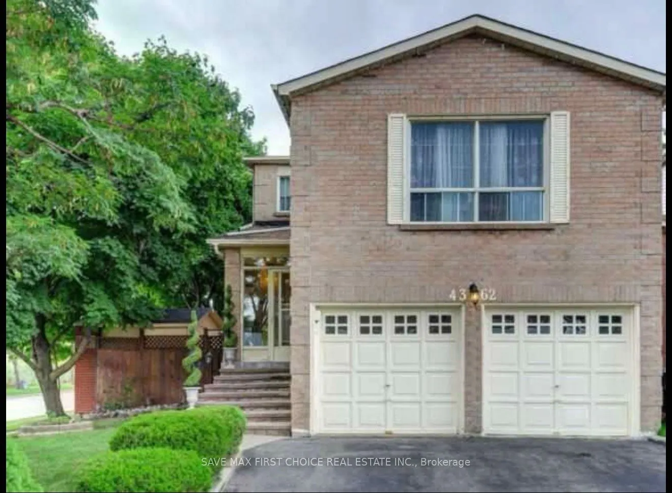 4362 Waterford Crescent