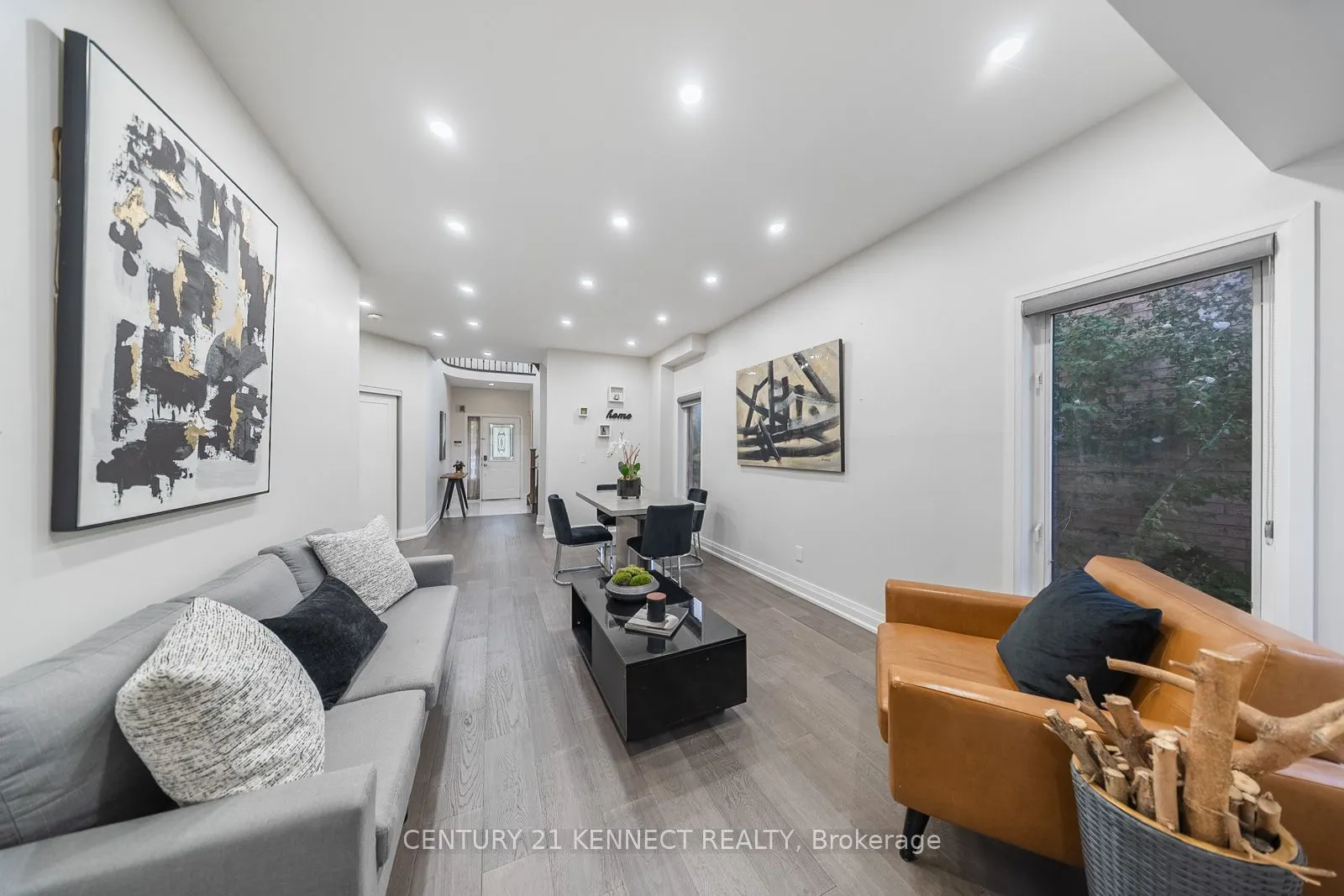 656 Kaiser Drive