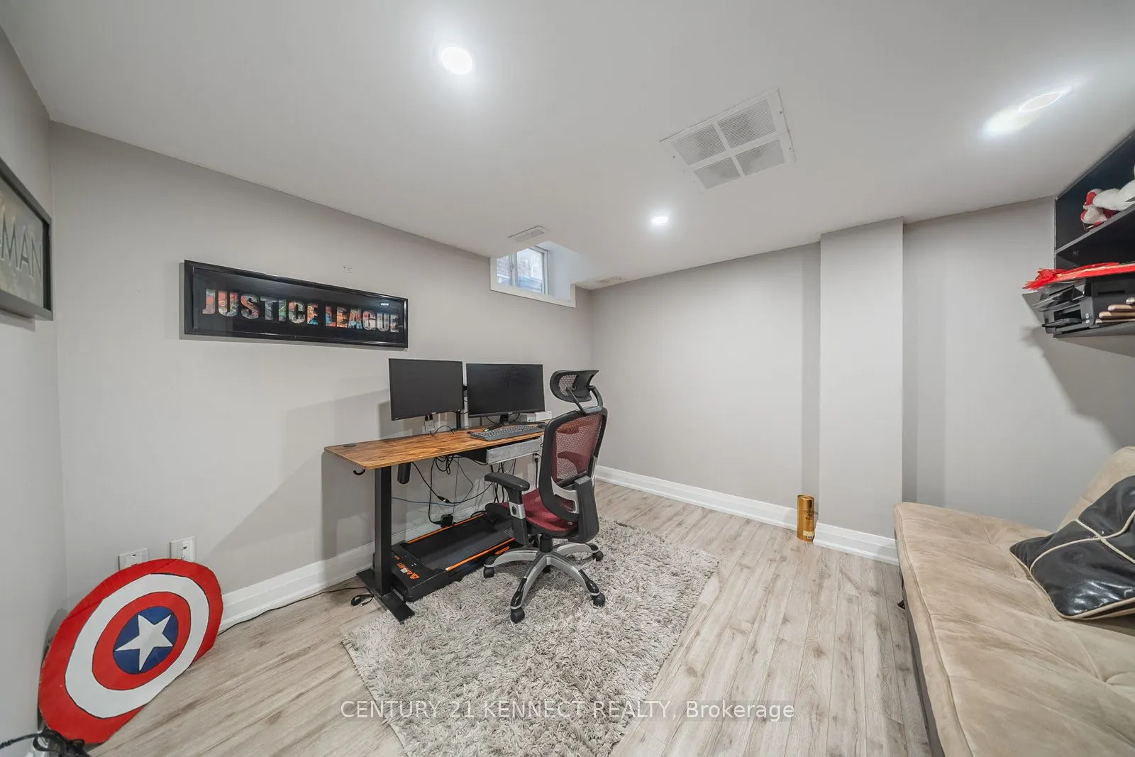 656 Kaiser Drive