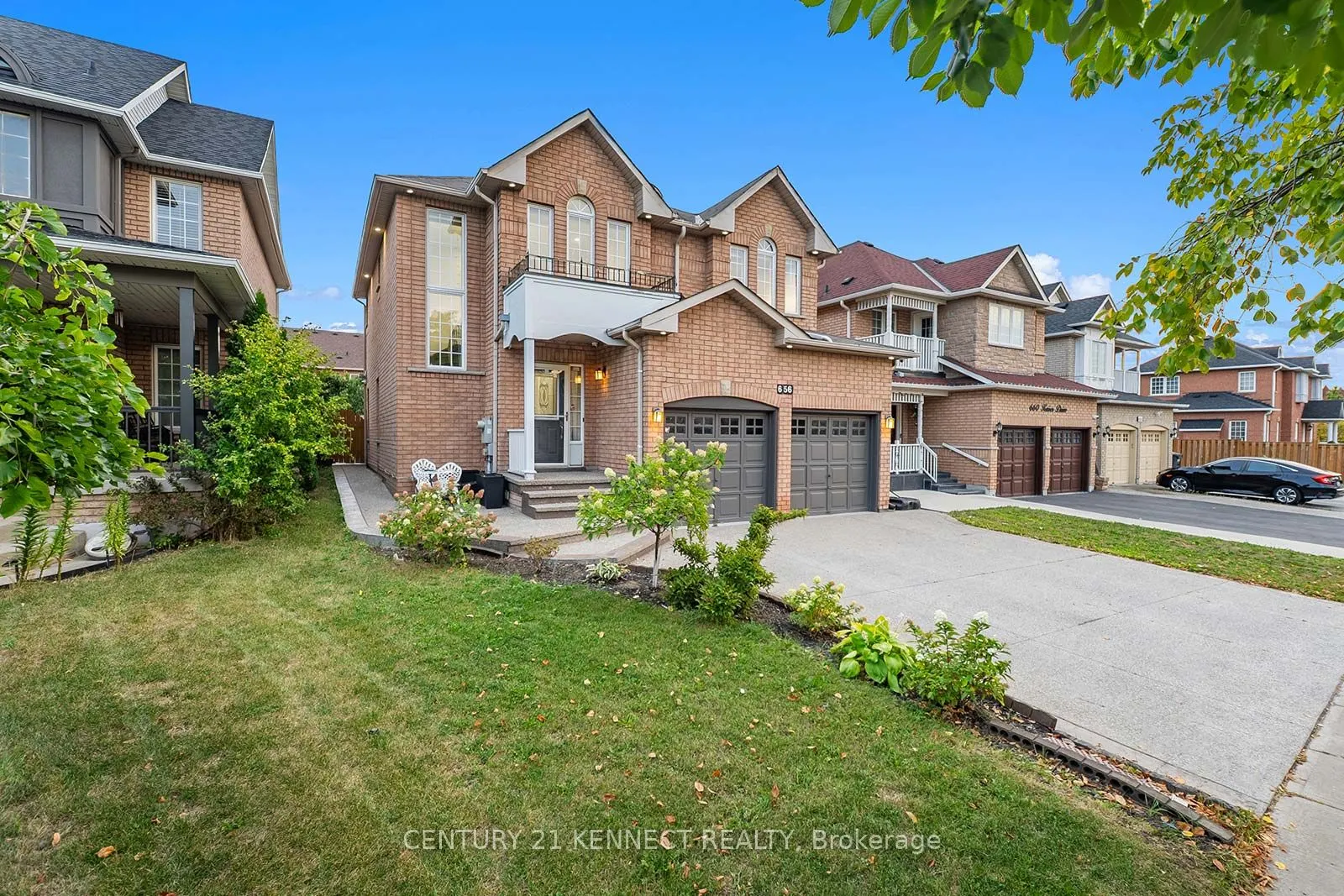 656 Kaiser Drive