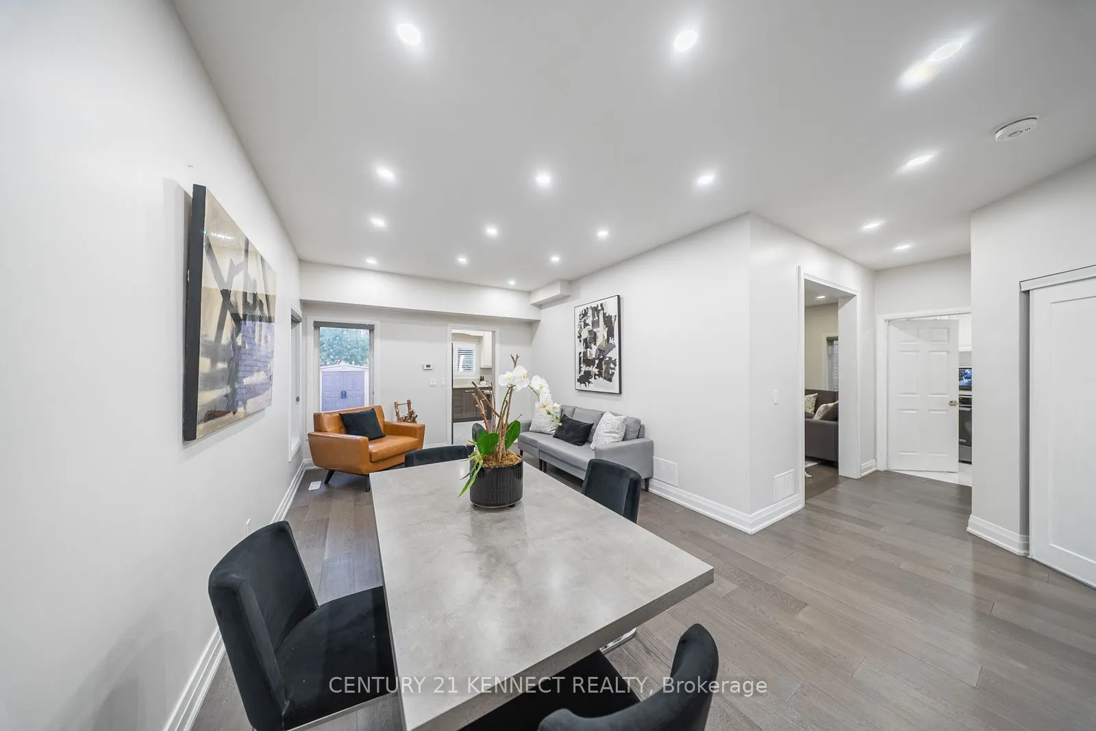 656 Kaiser Drive