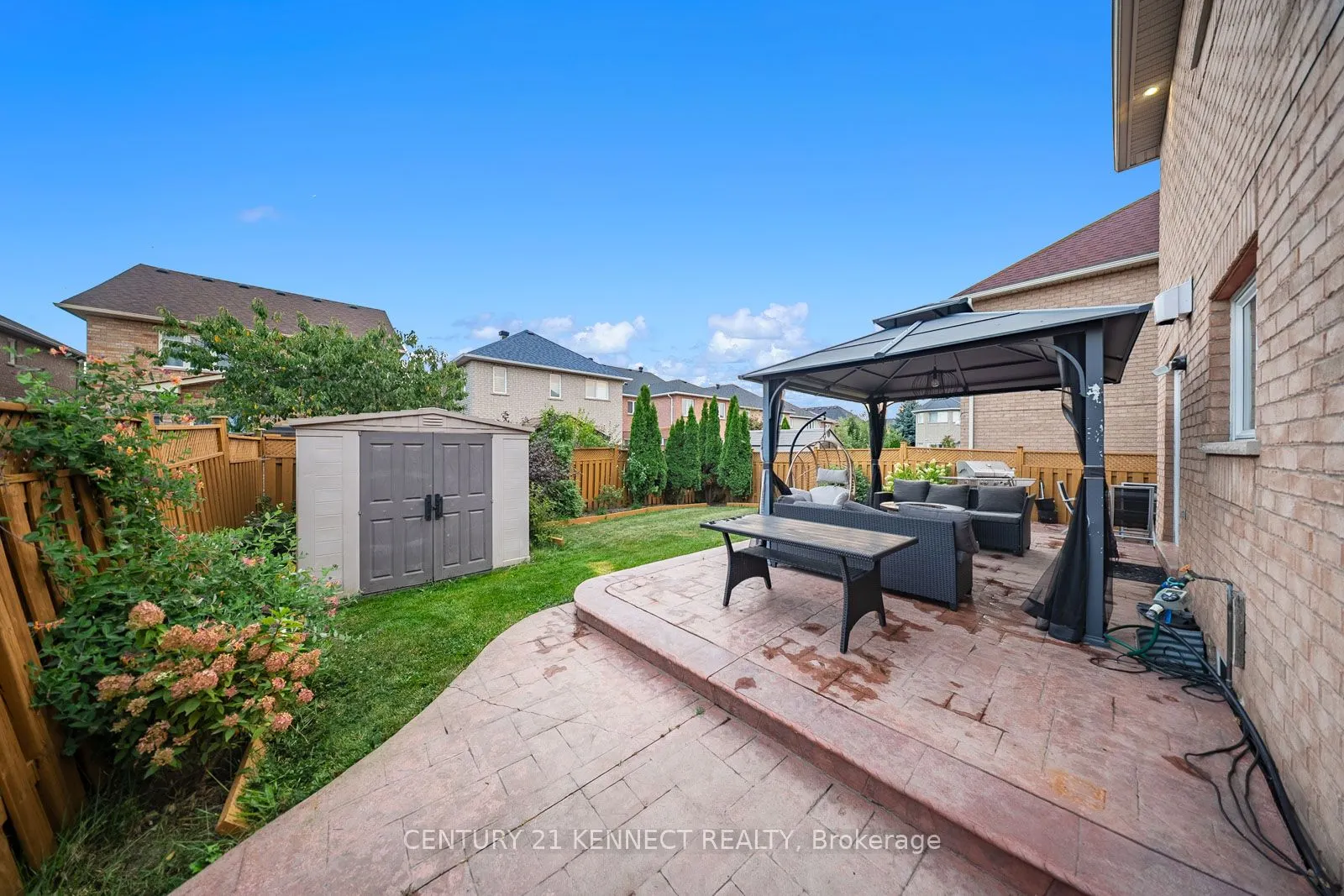 656 Kaiser Drive
