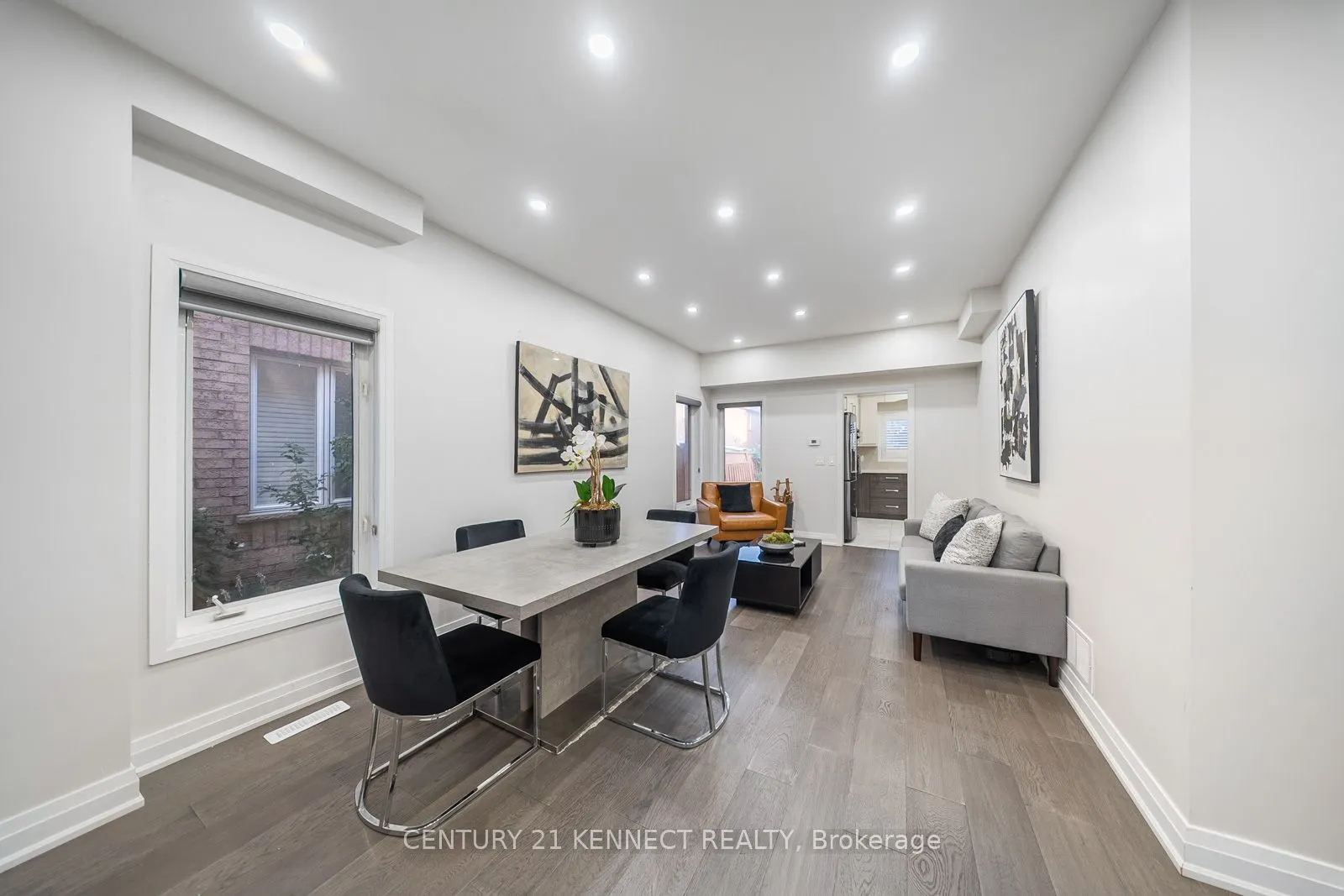 656 Kaiser Drive
