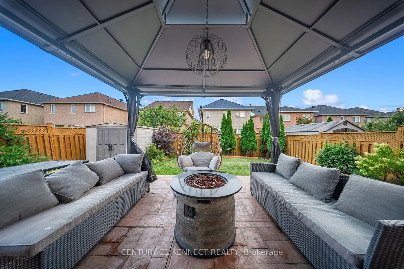 656 Kaiser Drive