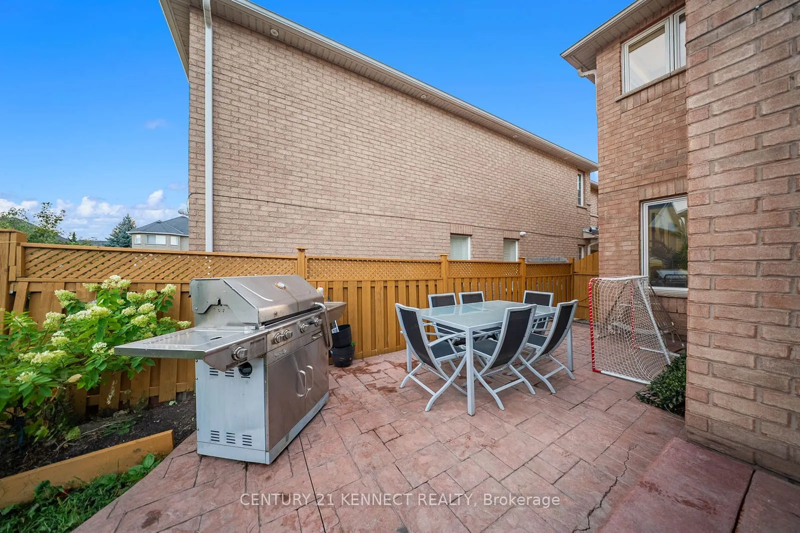 656 Kaiser Drive
