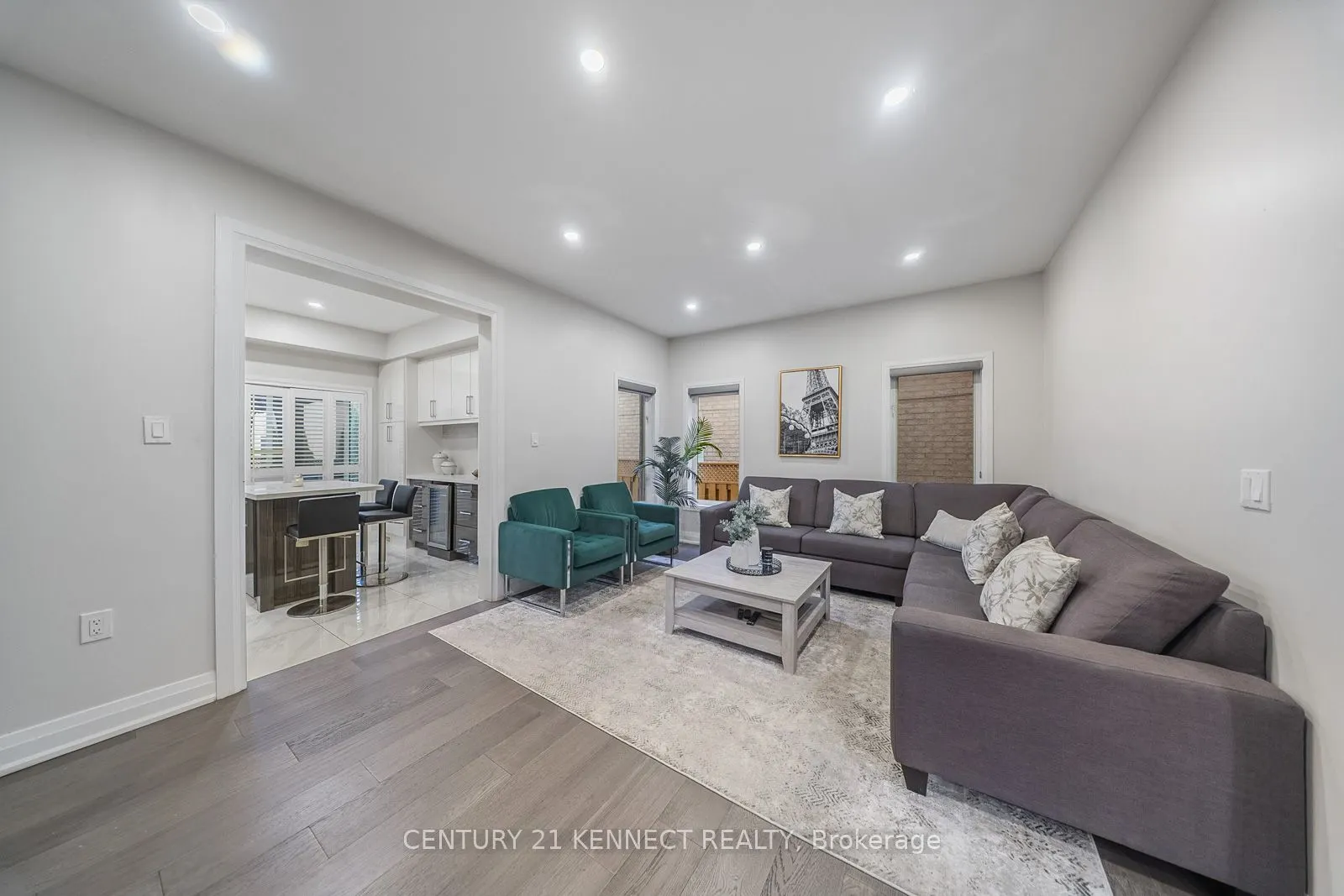 656 Kaiser Drive