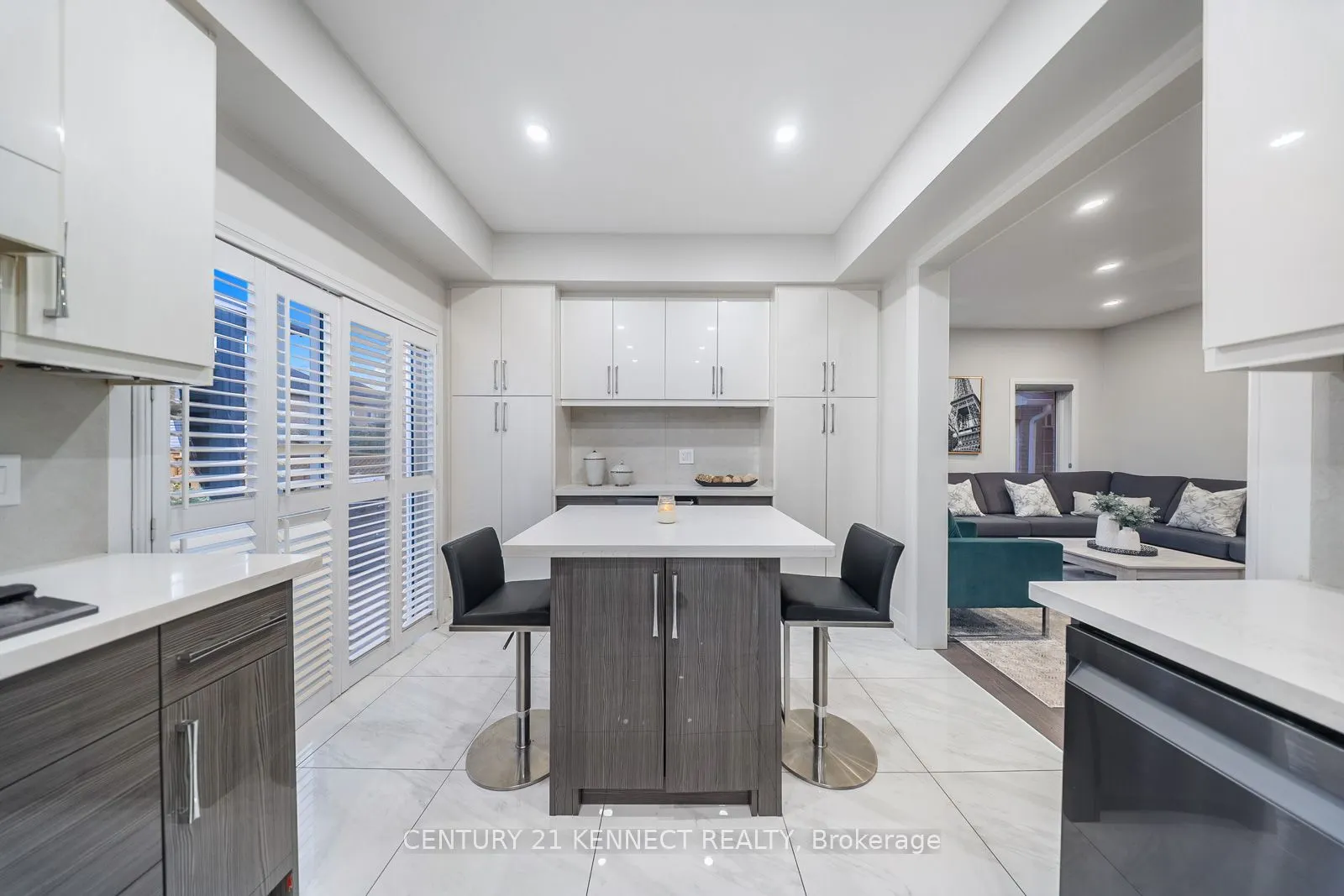 656 Kaiser Drive