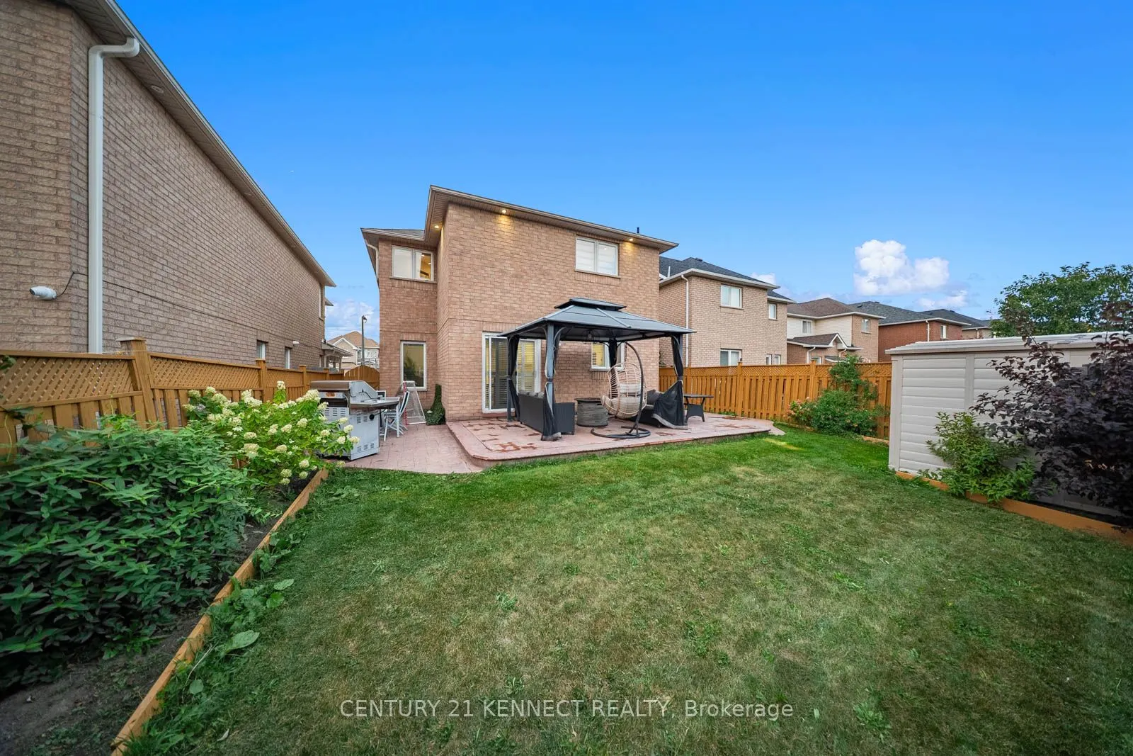 656 Kaiser Drive