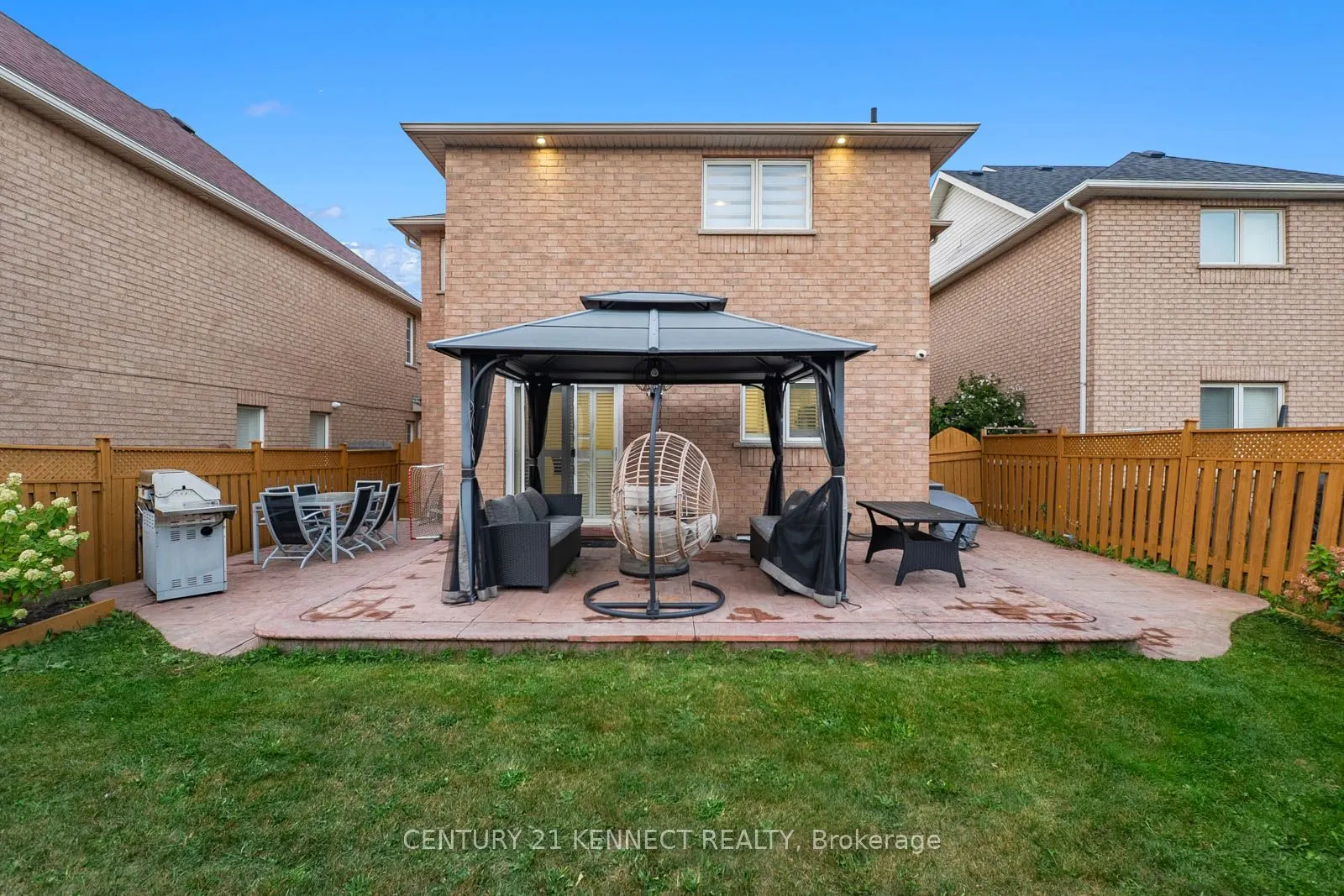 656 Kaiser Drive