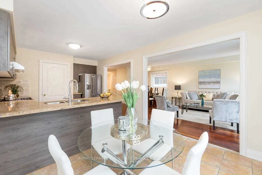 3269 Respond Road, #Upper