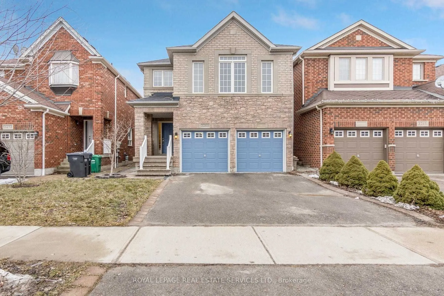 3269 Respond Road, #Upper