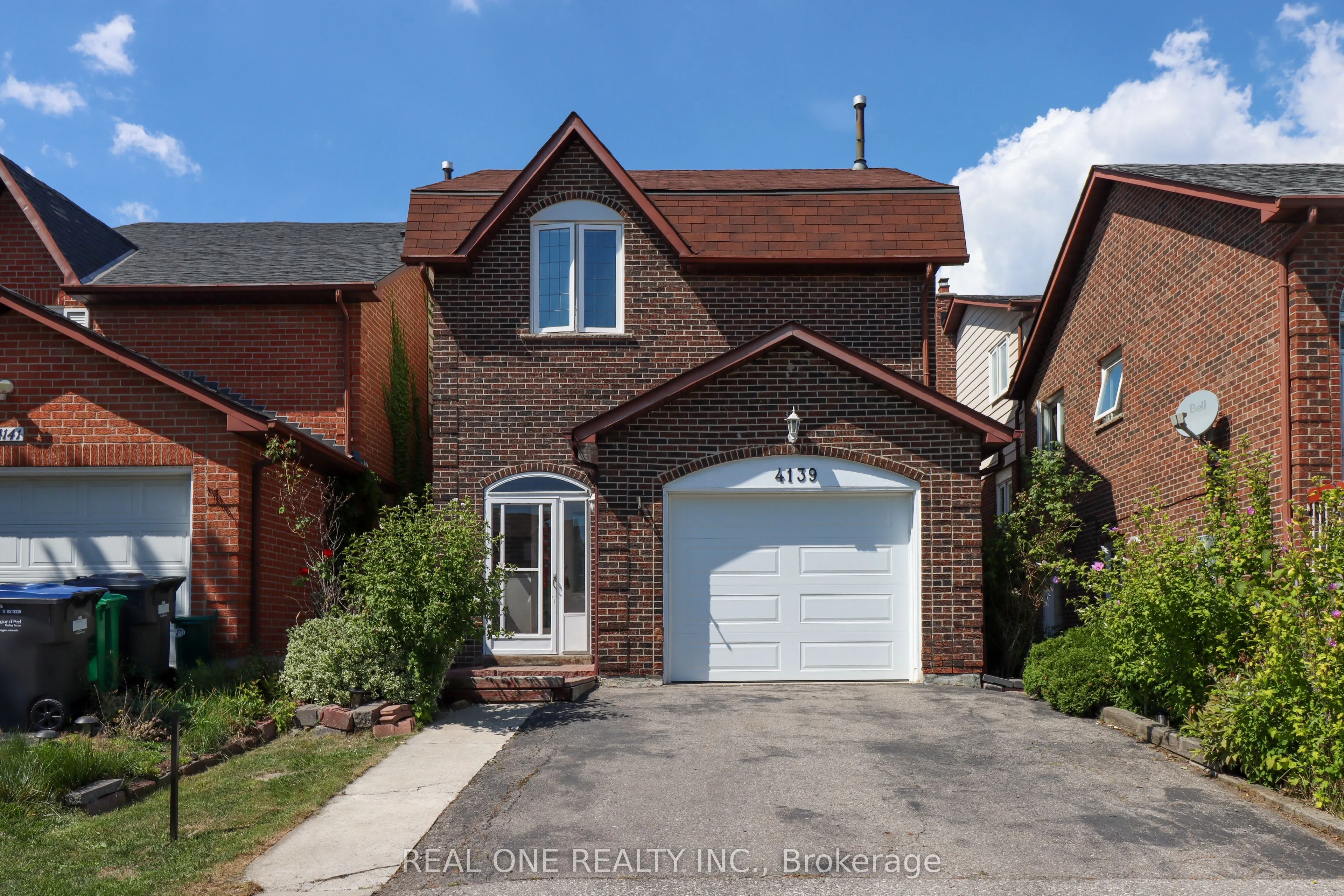 4139 Quaker Hill Drive