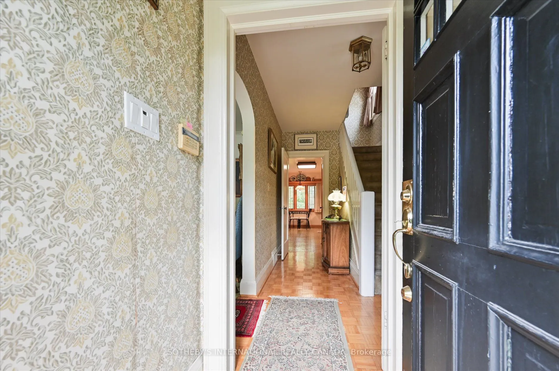 78 Humberview Road