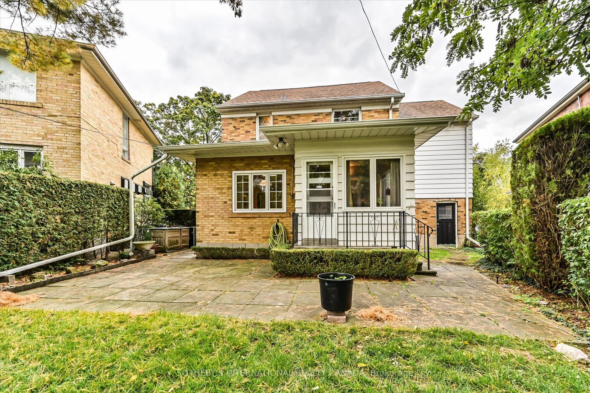 78 Humberview Road