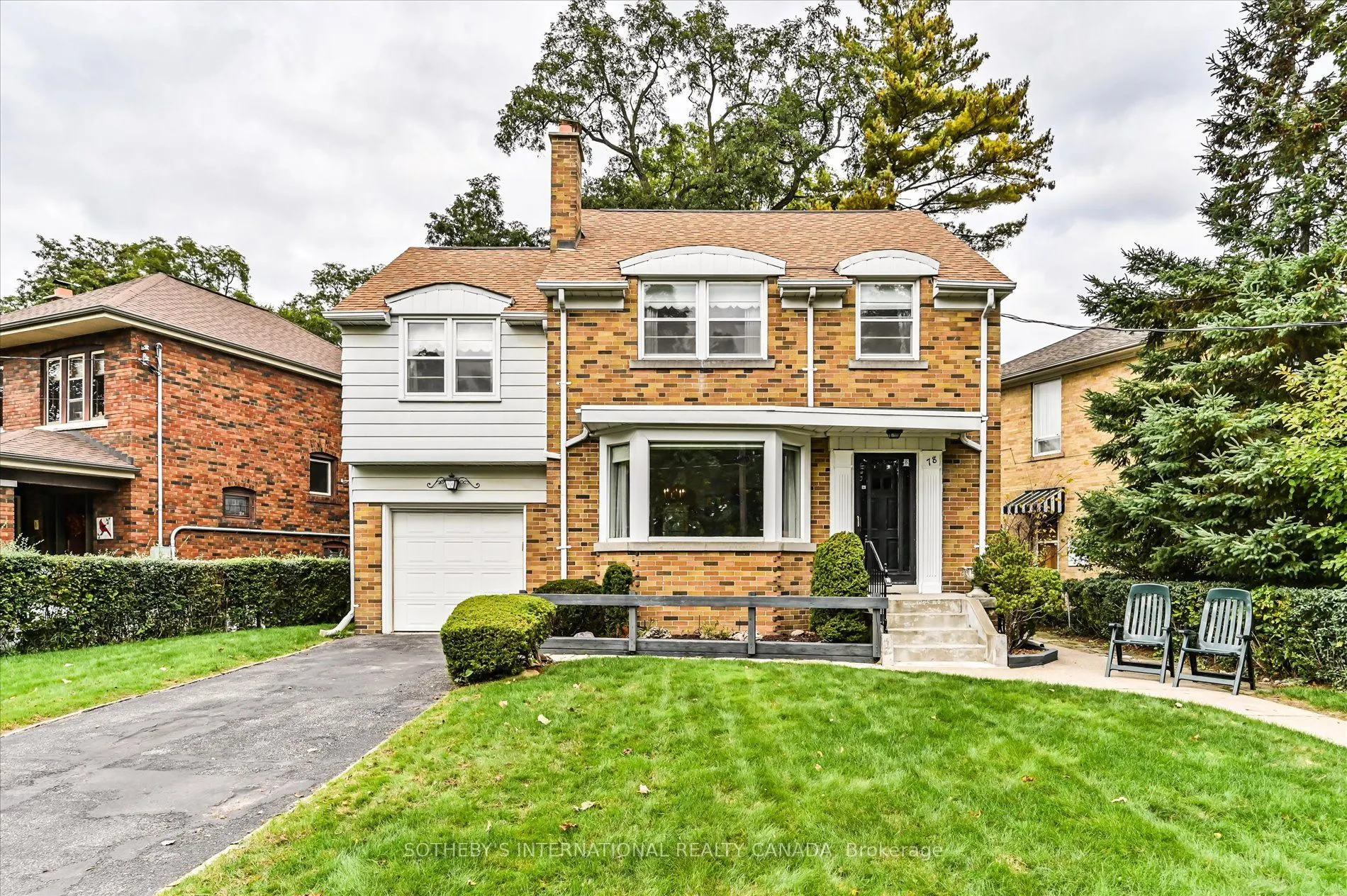 78 Humberview Road