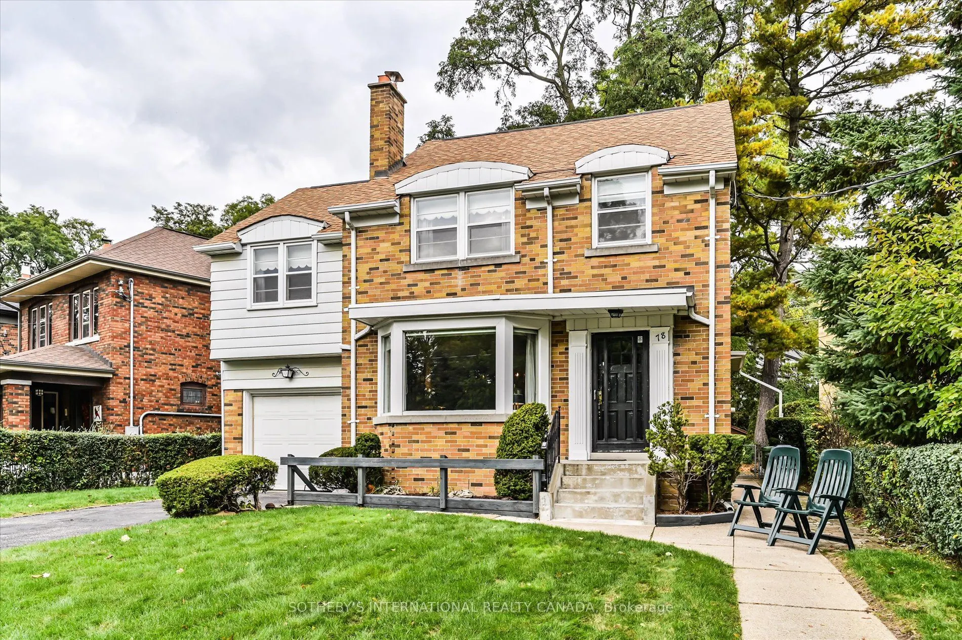 78 Humberview Road