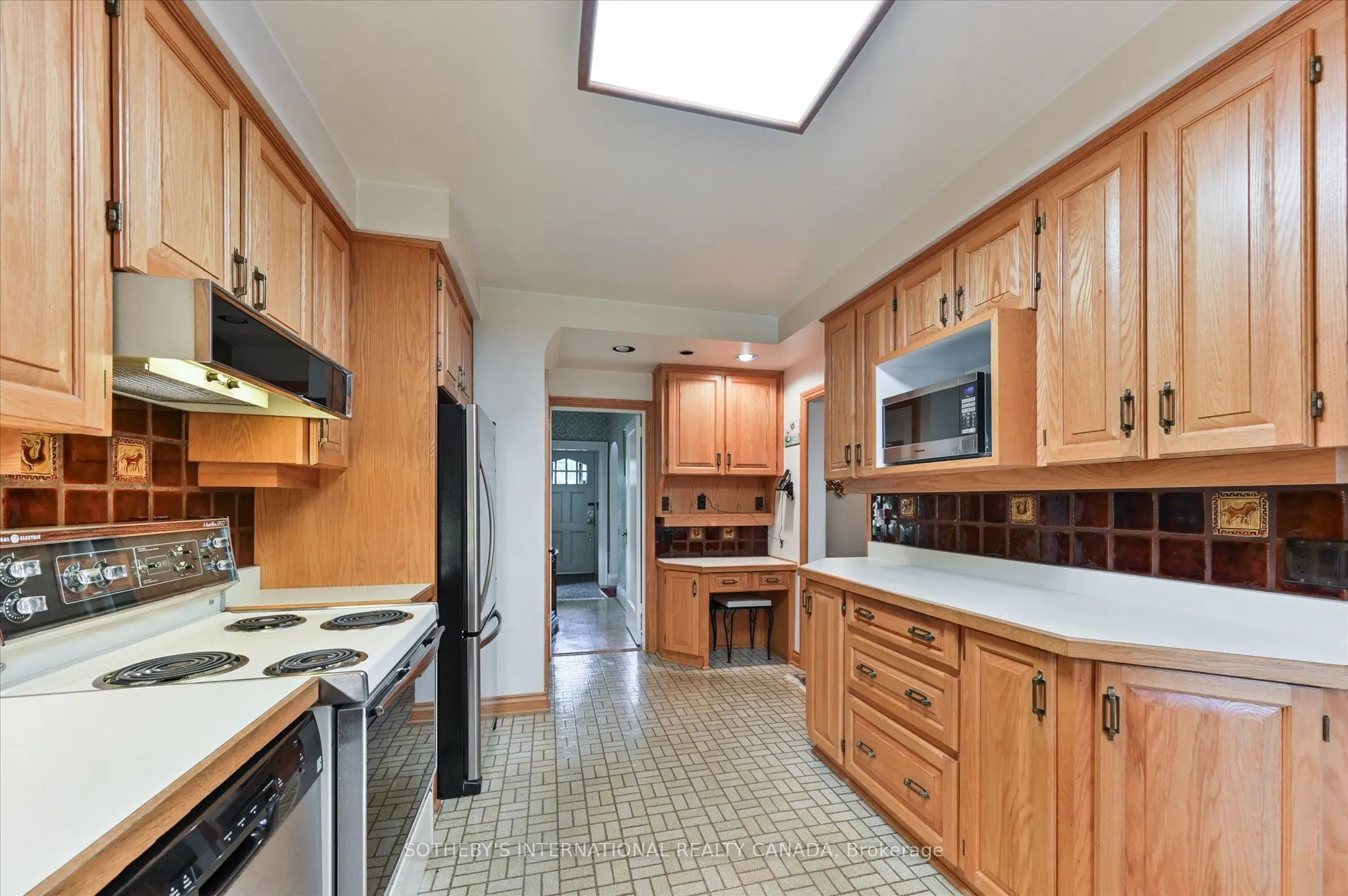 78 Humberview Road