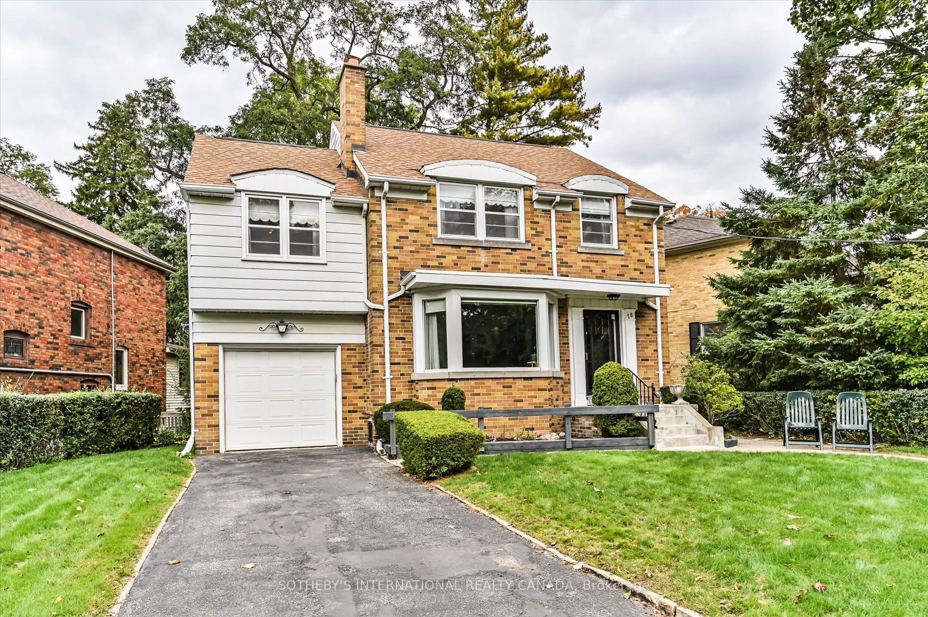 78 Humberview Road